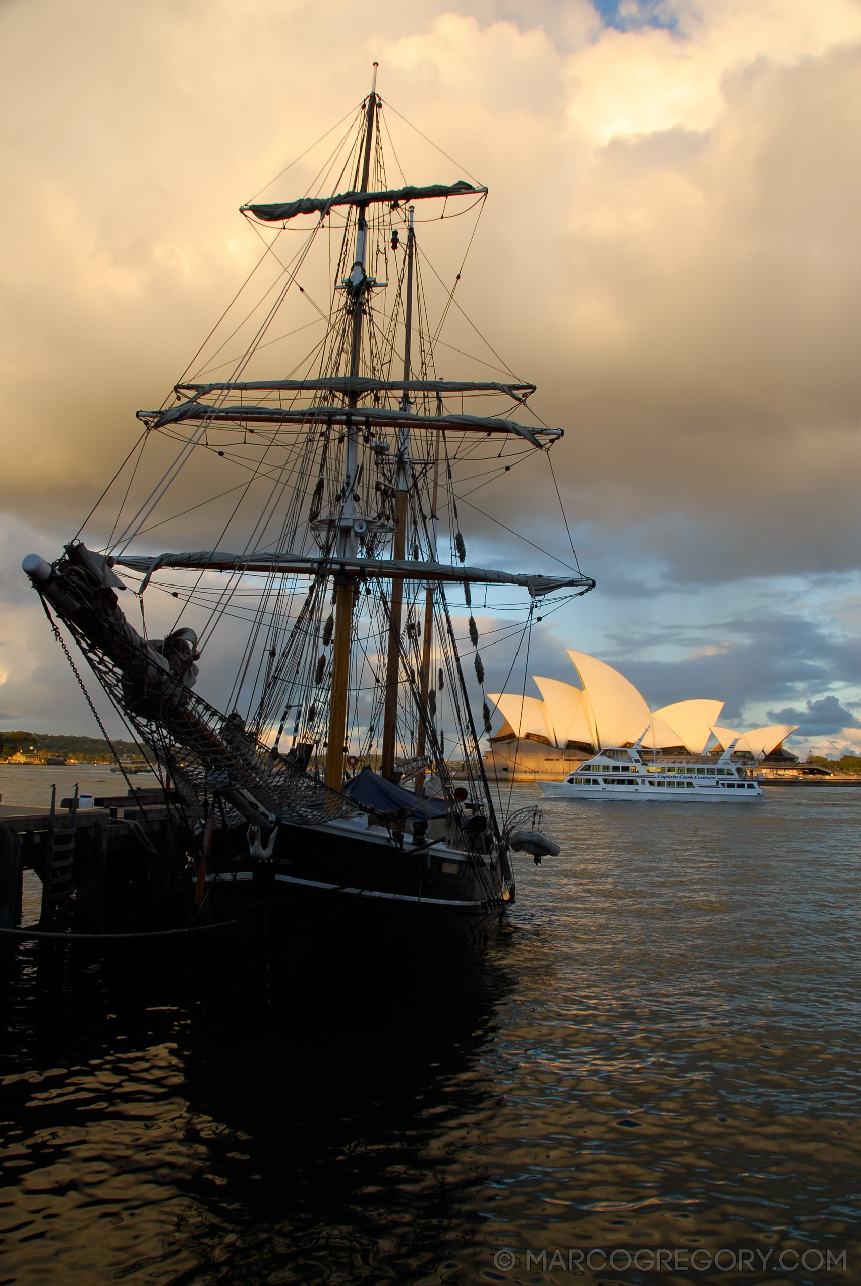 070131 Sydney 2007 - Photo0075 of 626