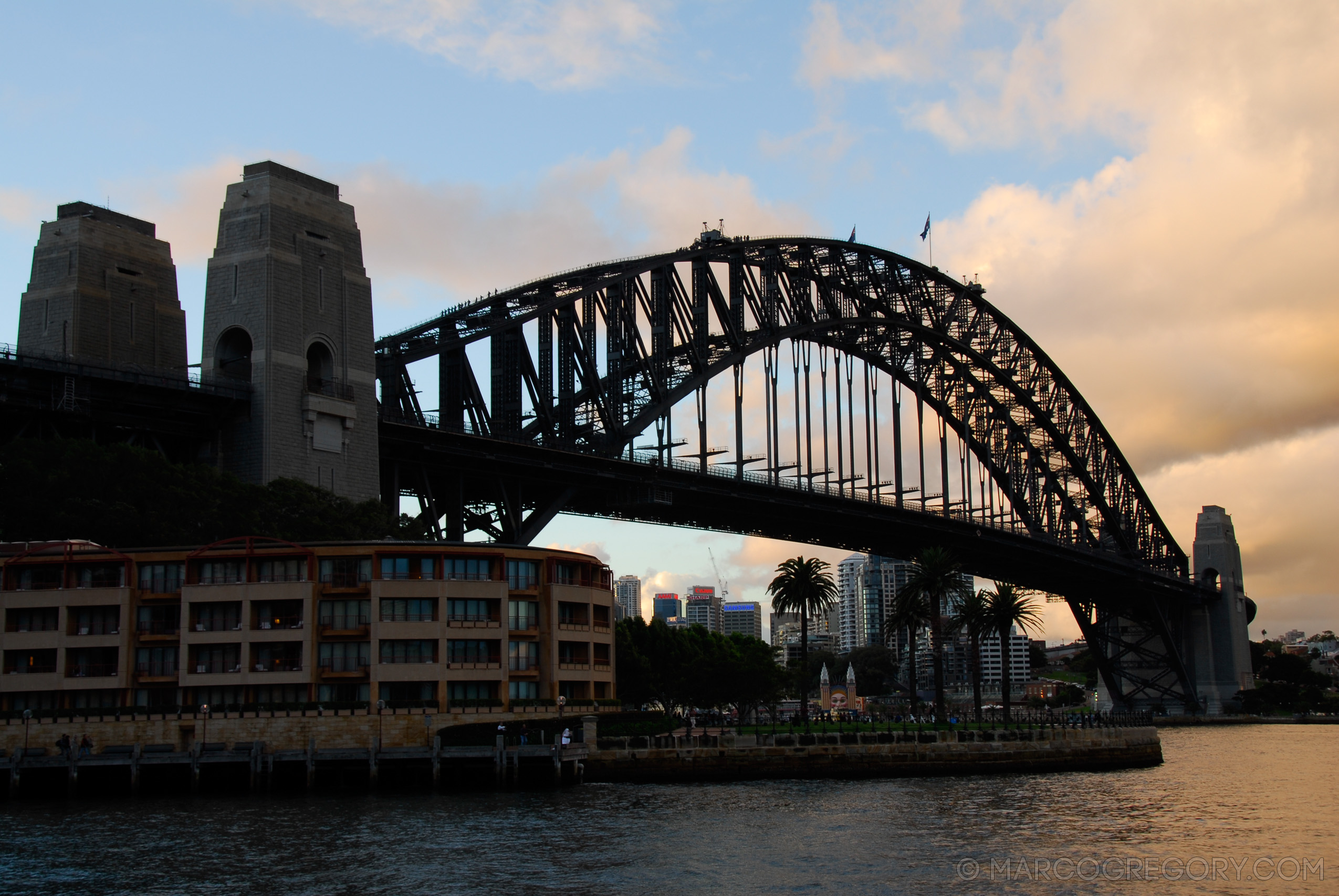 070131 Sydney 2007 - Photo0078 of 626