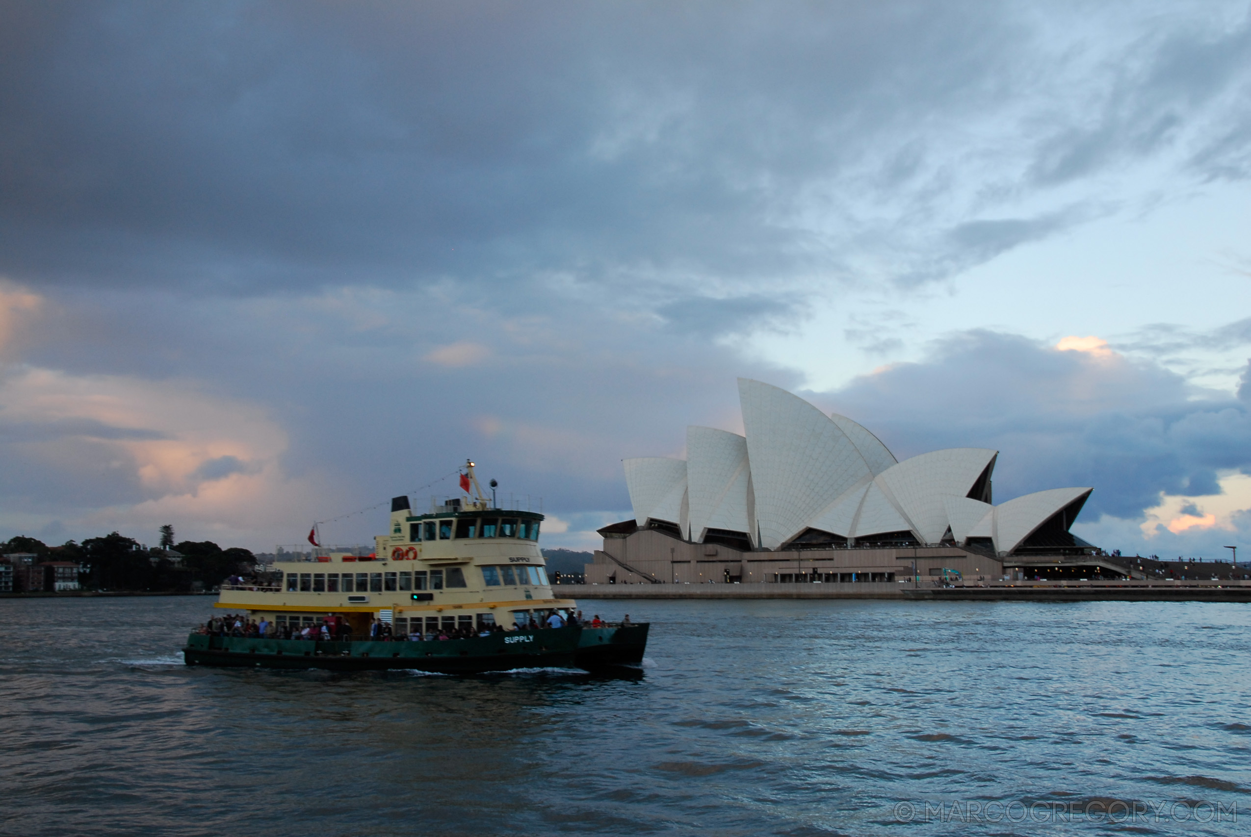 070131 Sydney 2007 - Photo0081 of 626