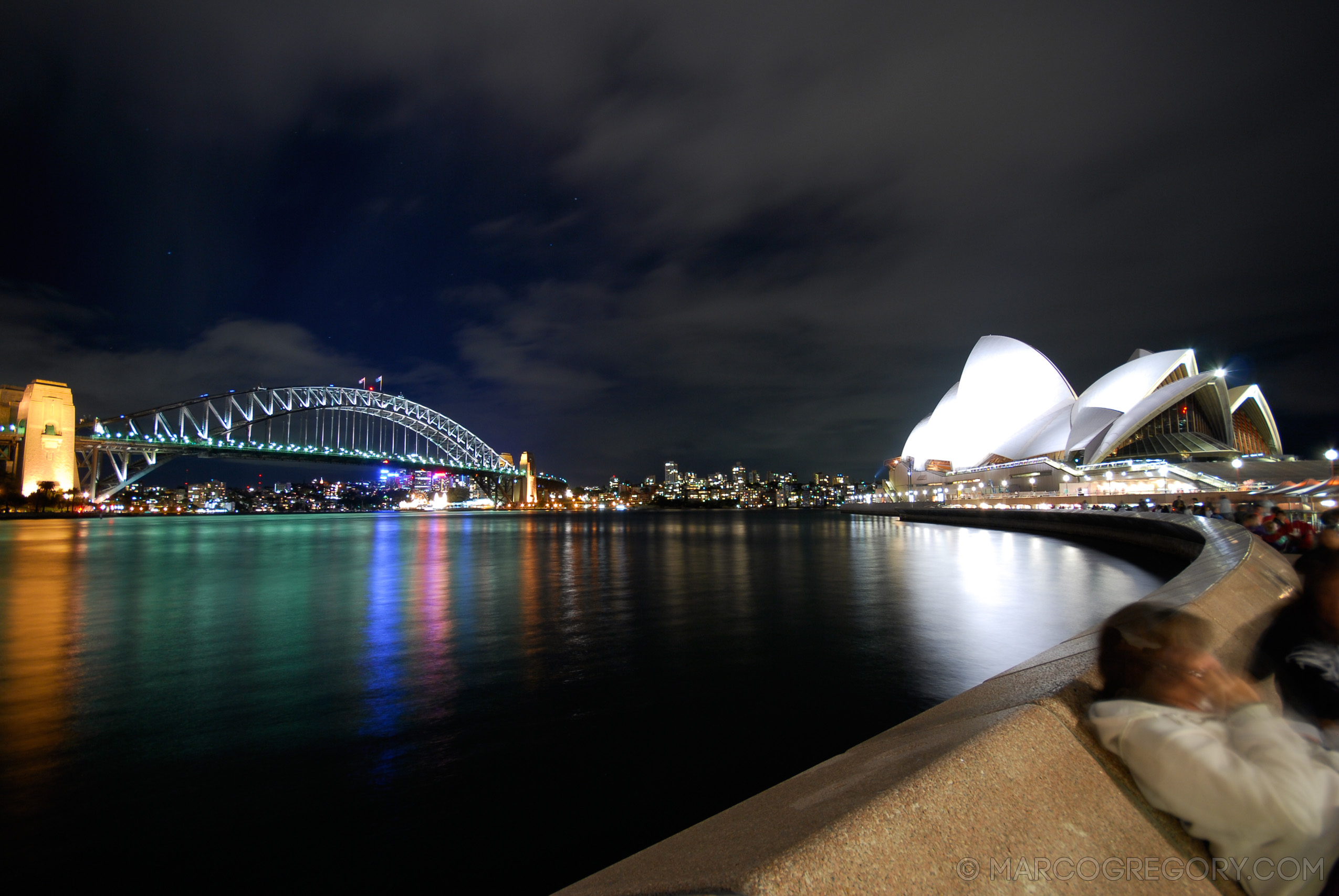 070131 Sydney 2007 - Photo0095 of 626