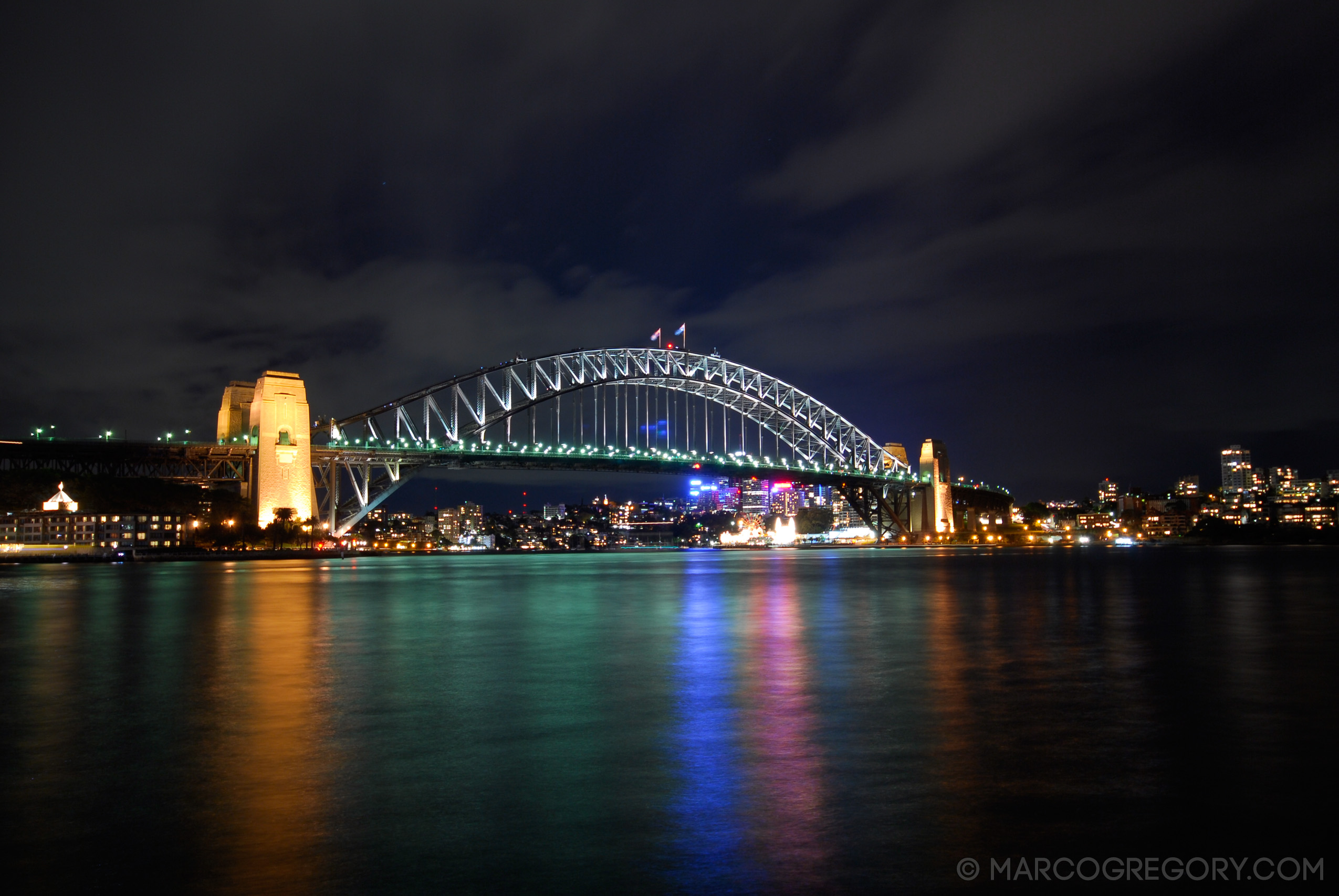 070131 Sydney 2007 - Photo0096 of 626