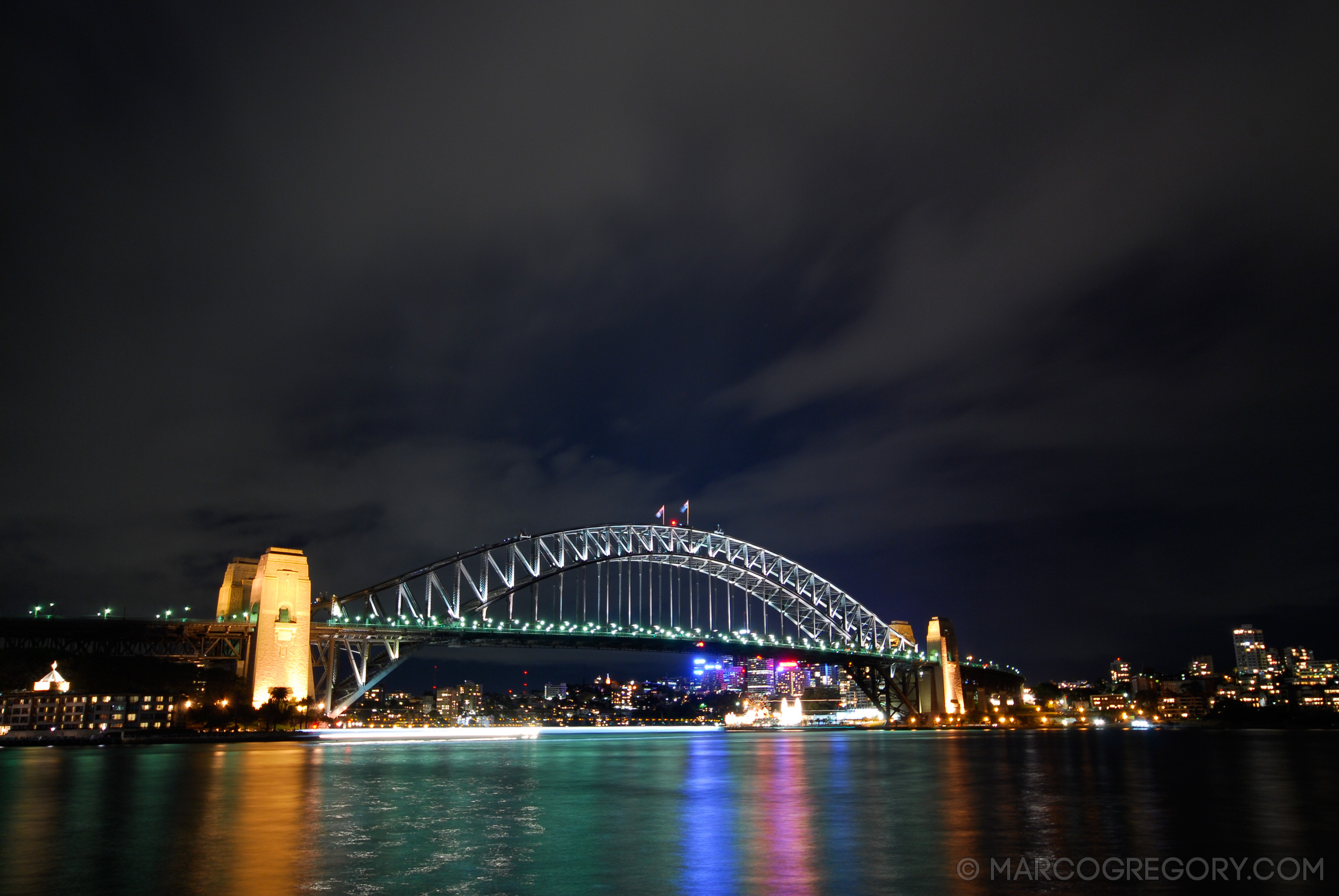 070131 Sydney 2007 - Photo0097 of 626