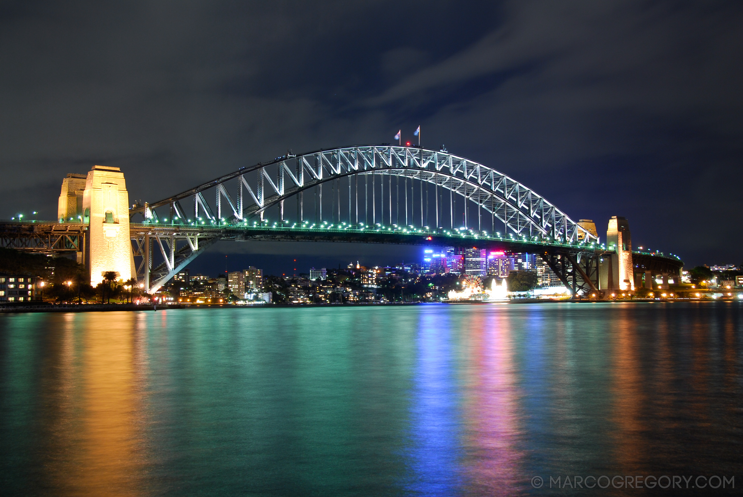 070131 Sydney 2007 - Photo0098 of 626