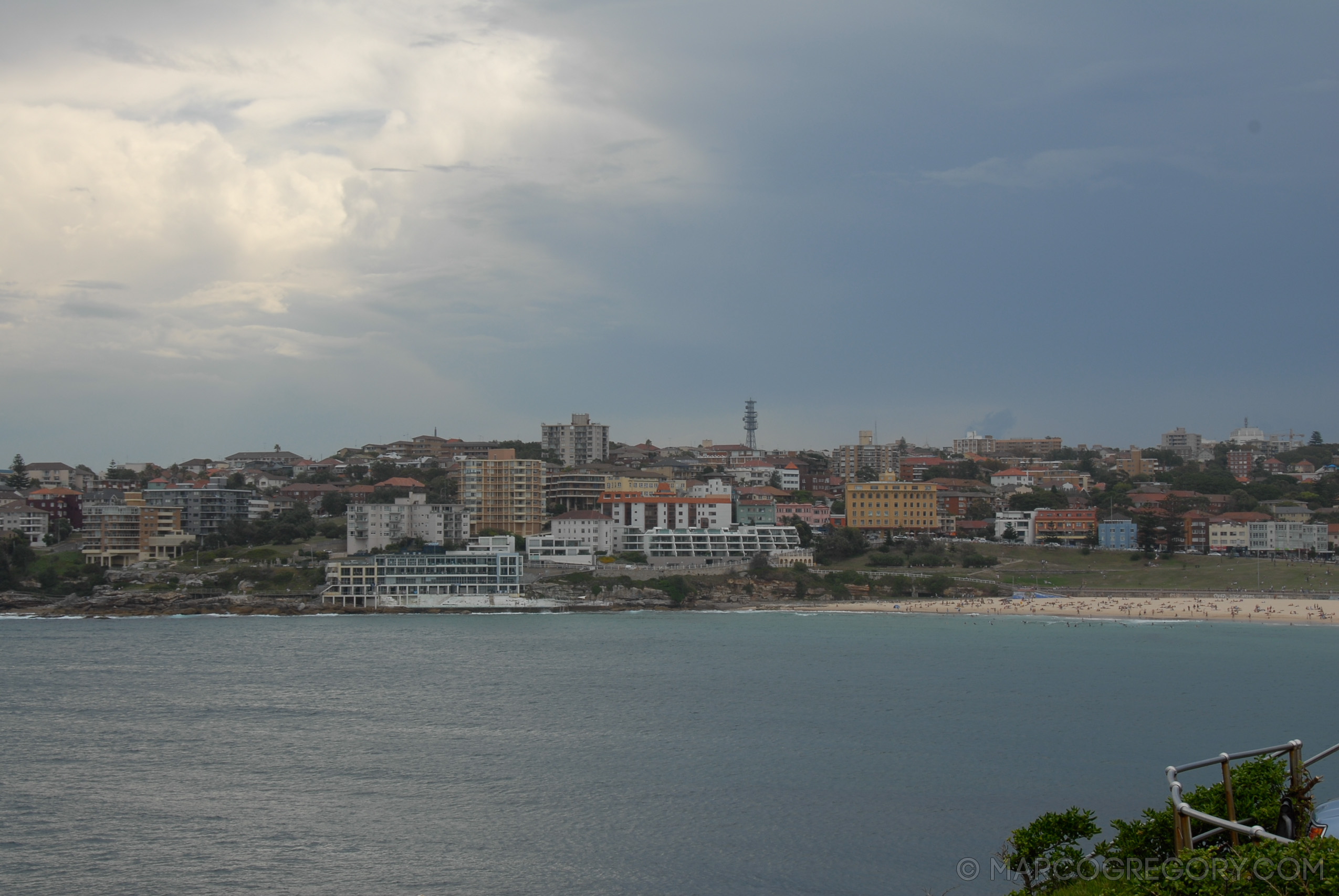 070131 Sydney 2007 - Photo0140 of 626