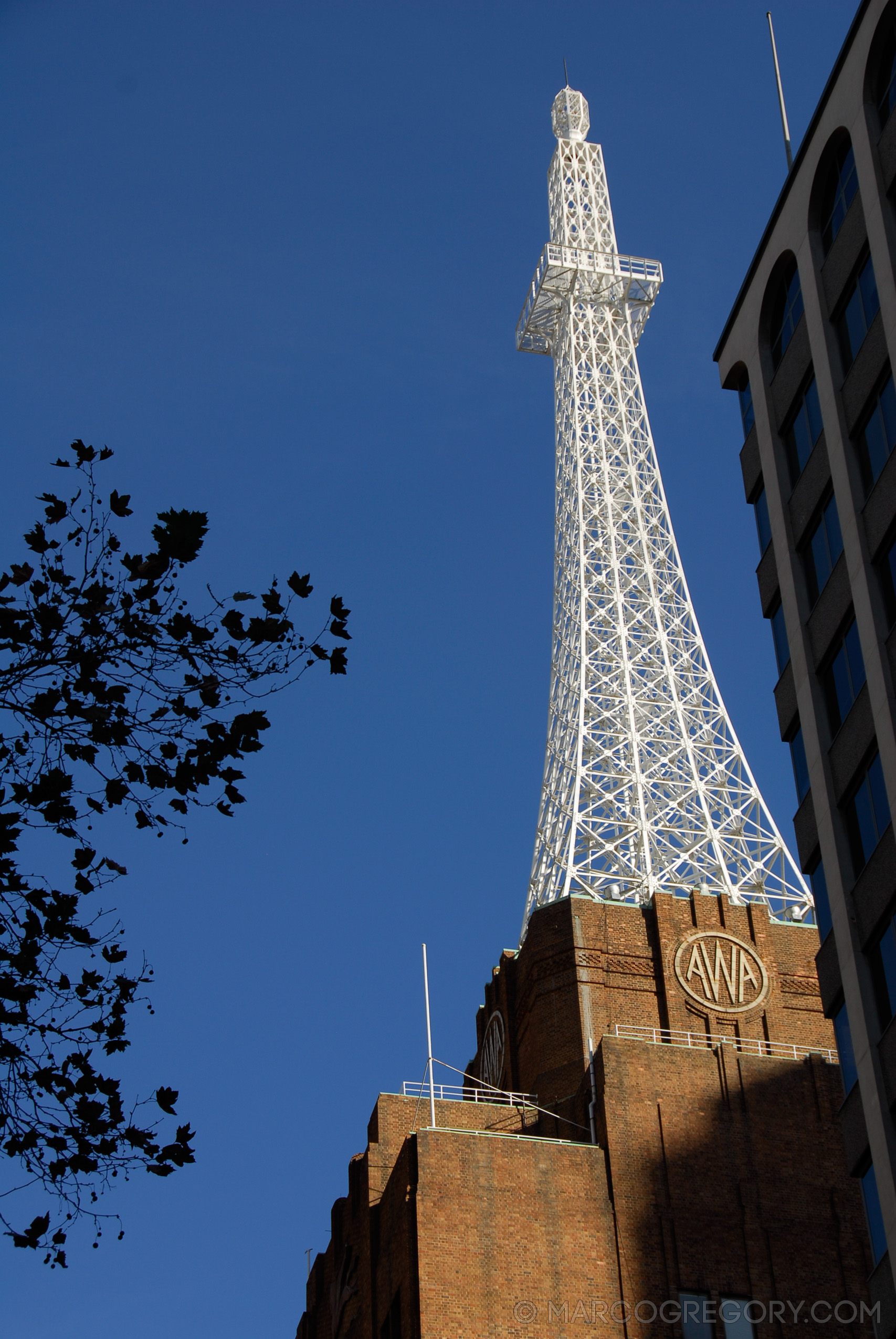 070131 Sydney 2007 - Photo0188 of 626