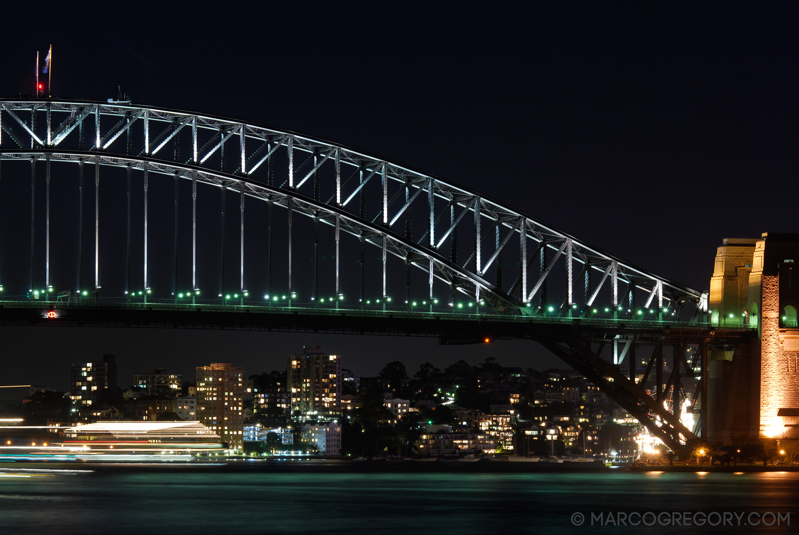 070131 Sydney 2007 - Photo0245 of 626