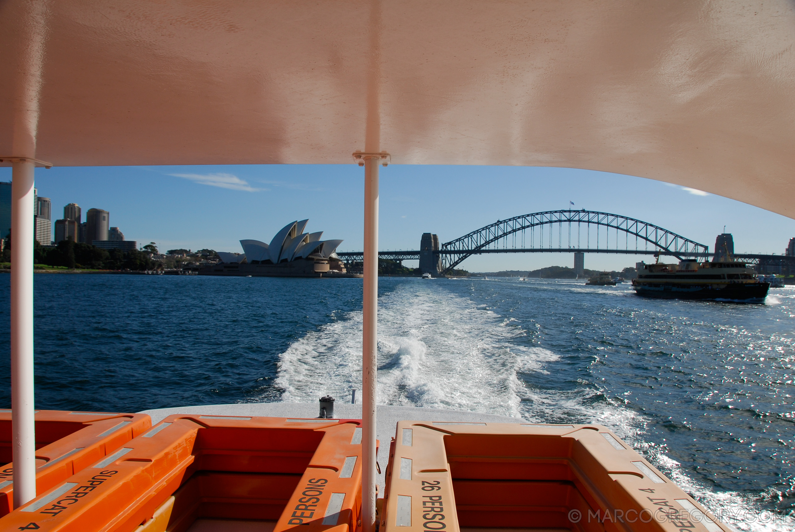 070131 Sydney 2007 - Photo0250 of 626