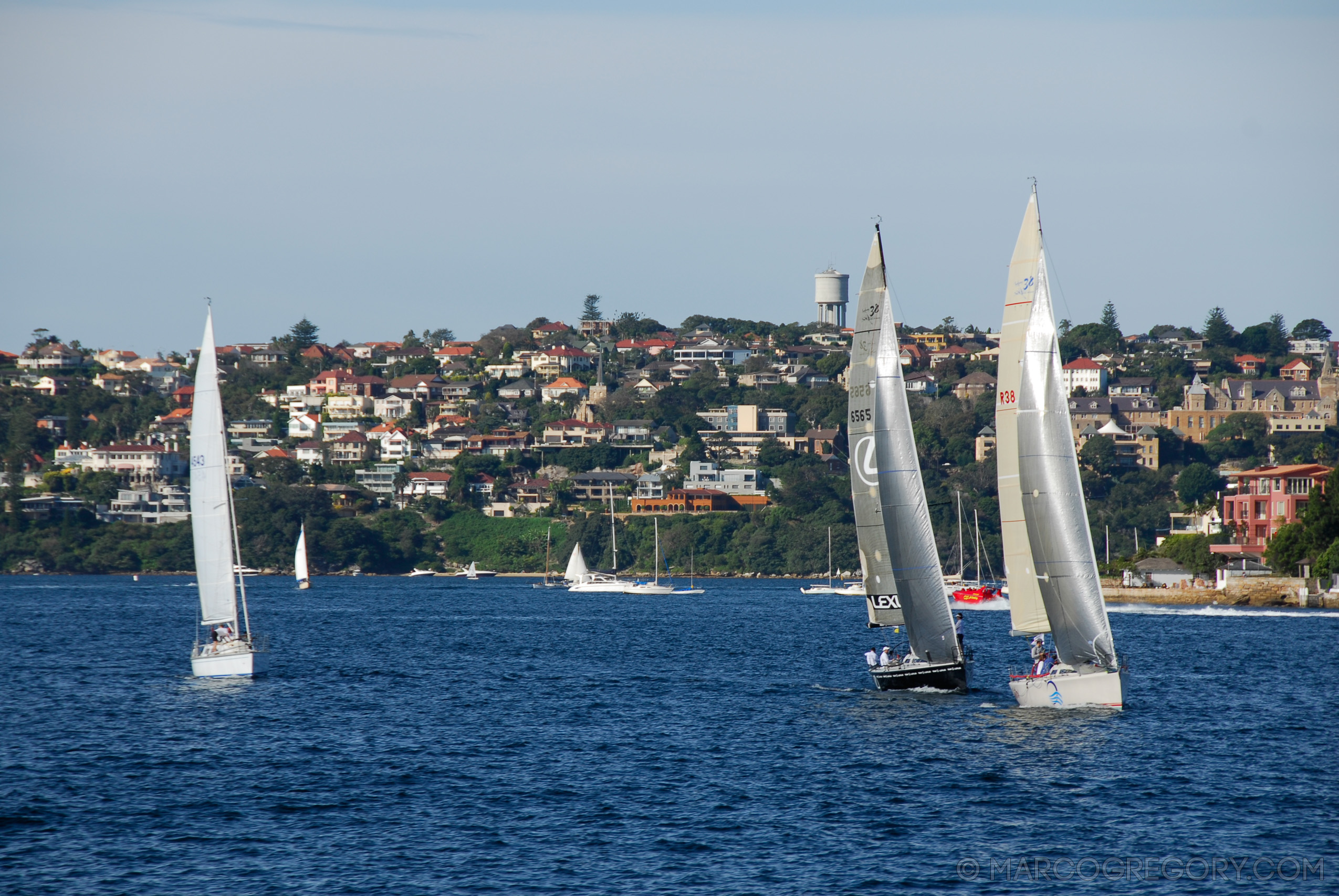 070131 Sydney 2007 - Photo0253 of 626