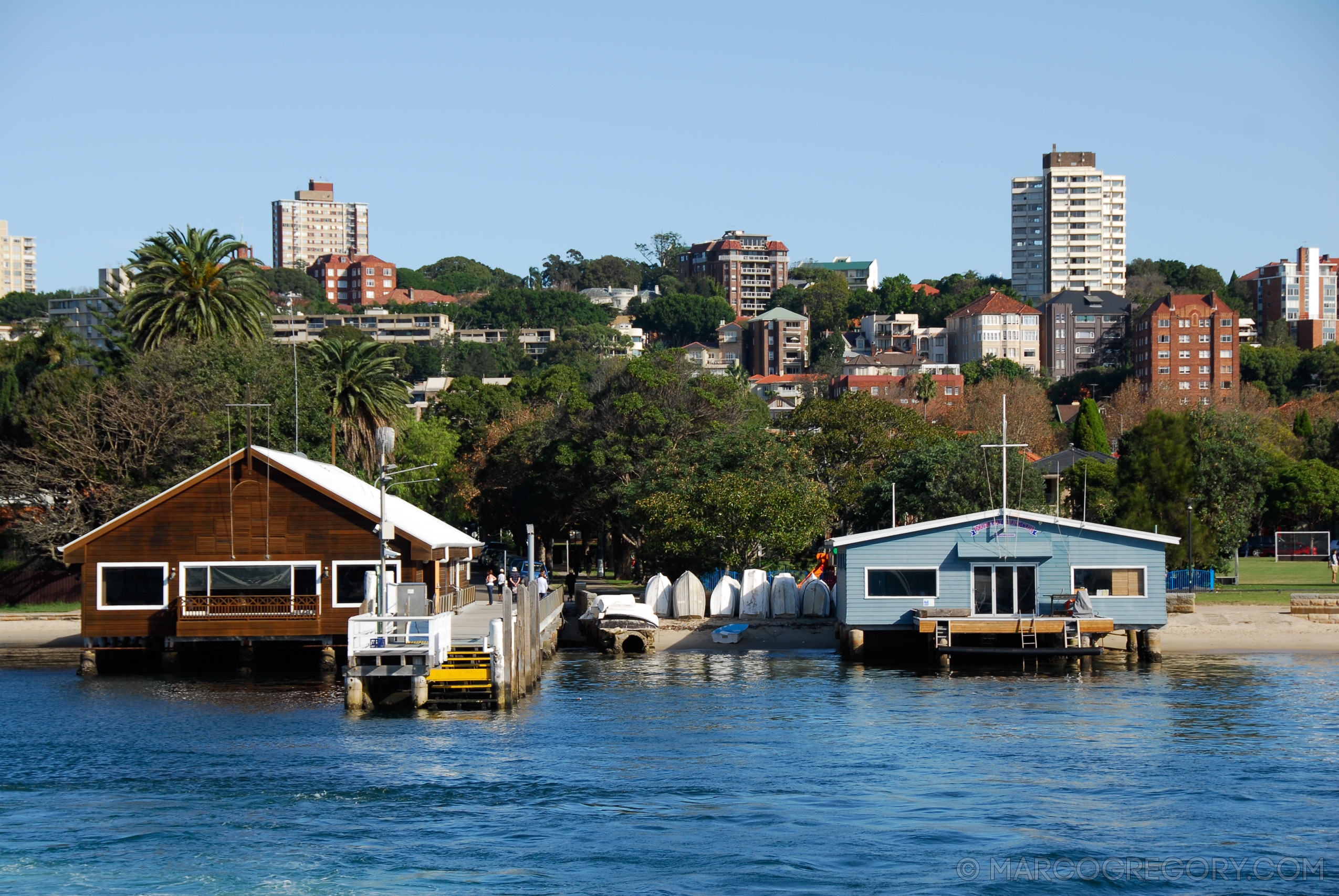 070131 Sydney 2007 - Photo0255 of 626