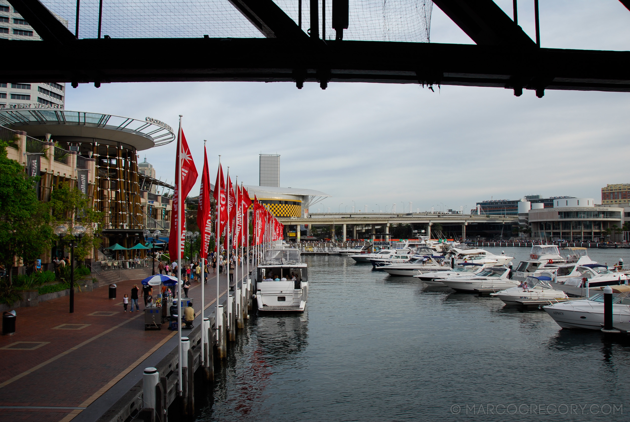 070131 Sydney 2007 - Photo0317 of 626