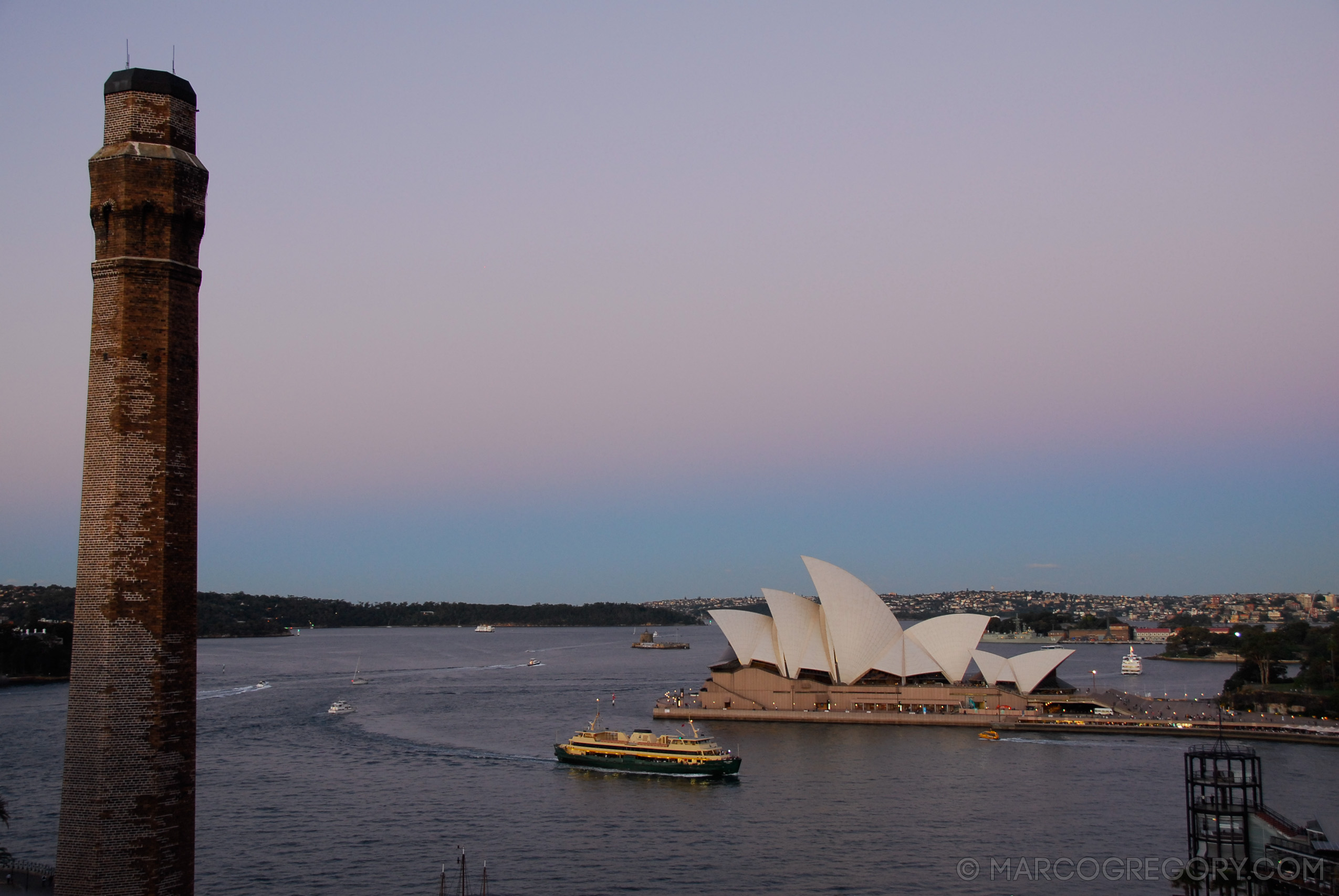 070131 Sydney 2007 - Photo0362 of 626