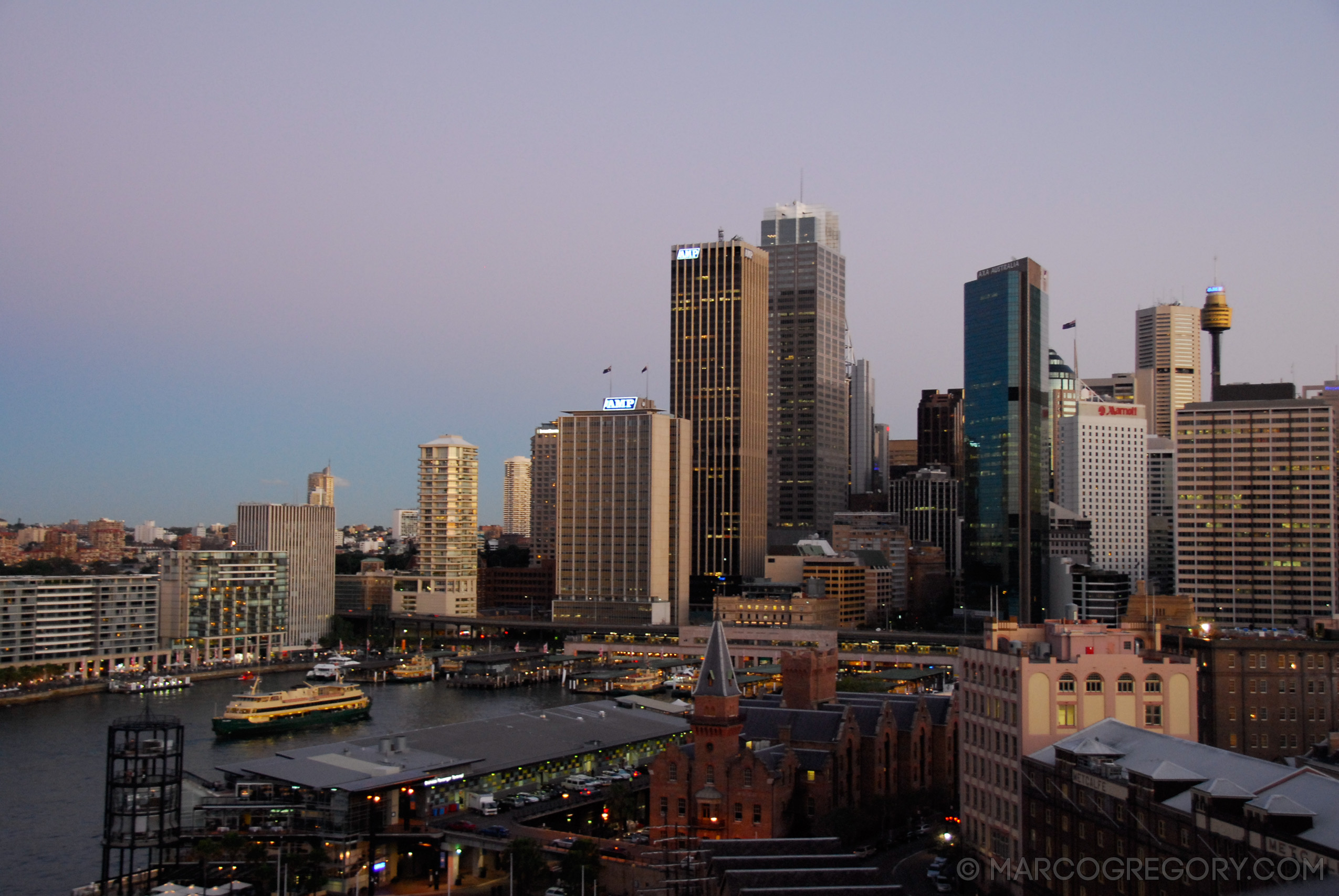 070131 Sydney 2007 - Photo0363 of 626