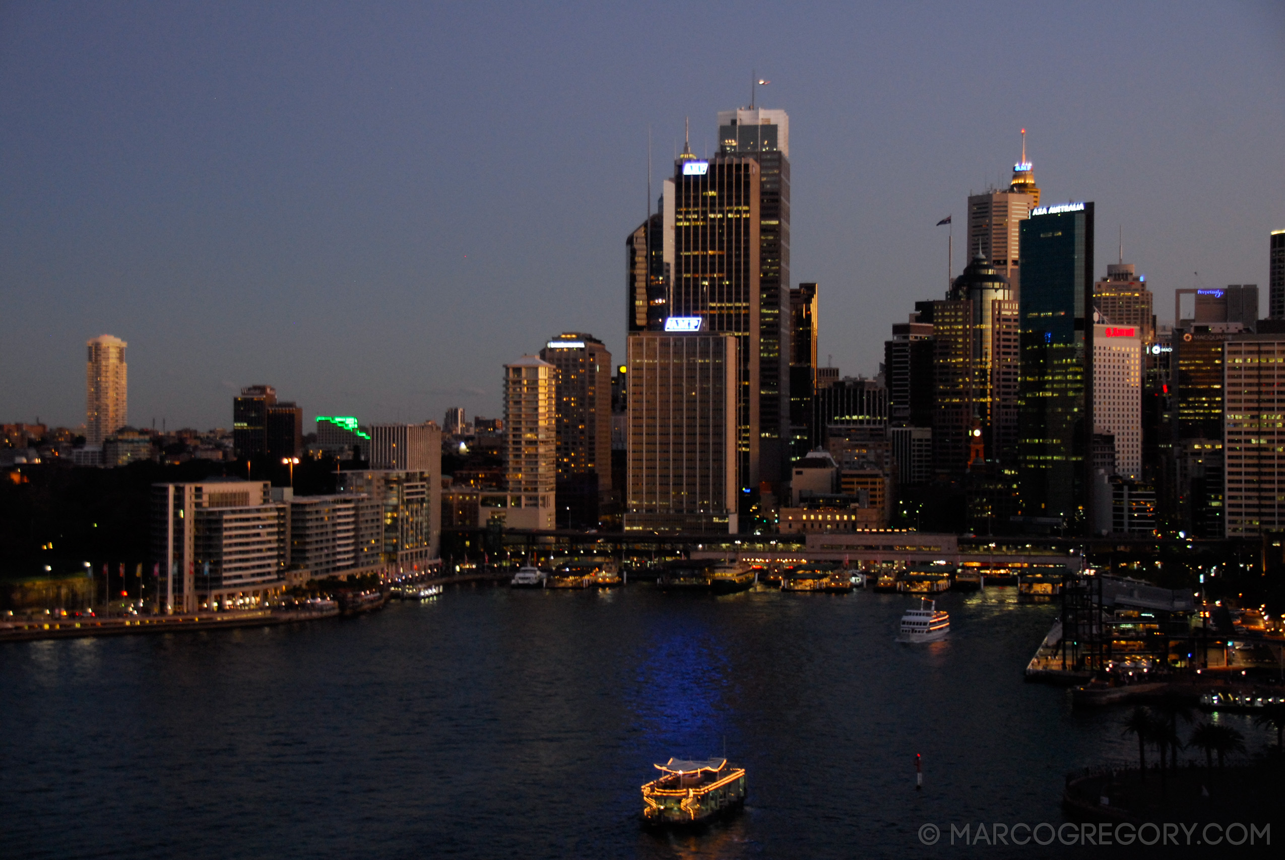 070131 Sydney 2007 - Photo0369 of 626