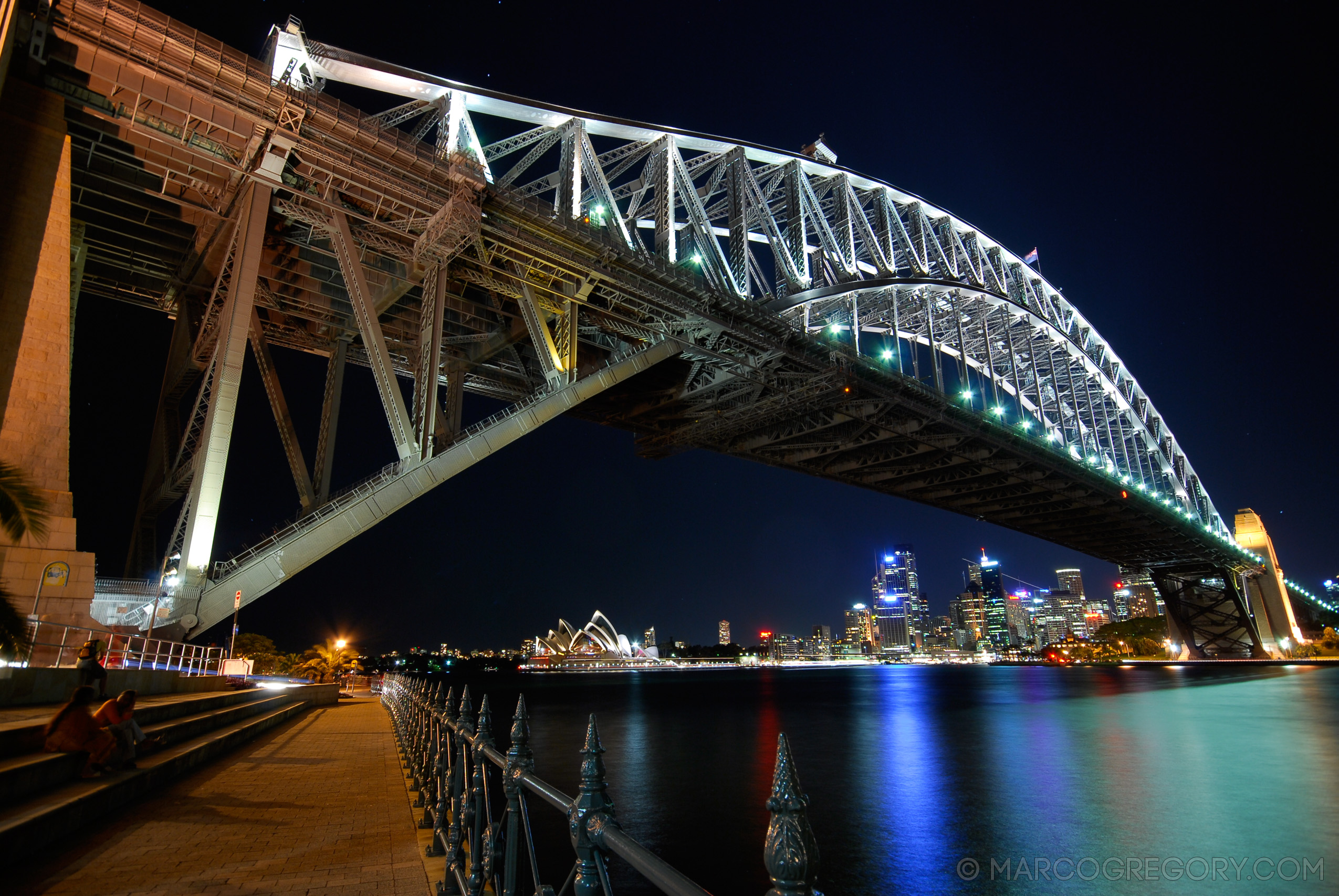 070131 Sydney 2007 - Photo0390 of 626