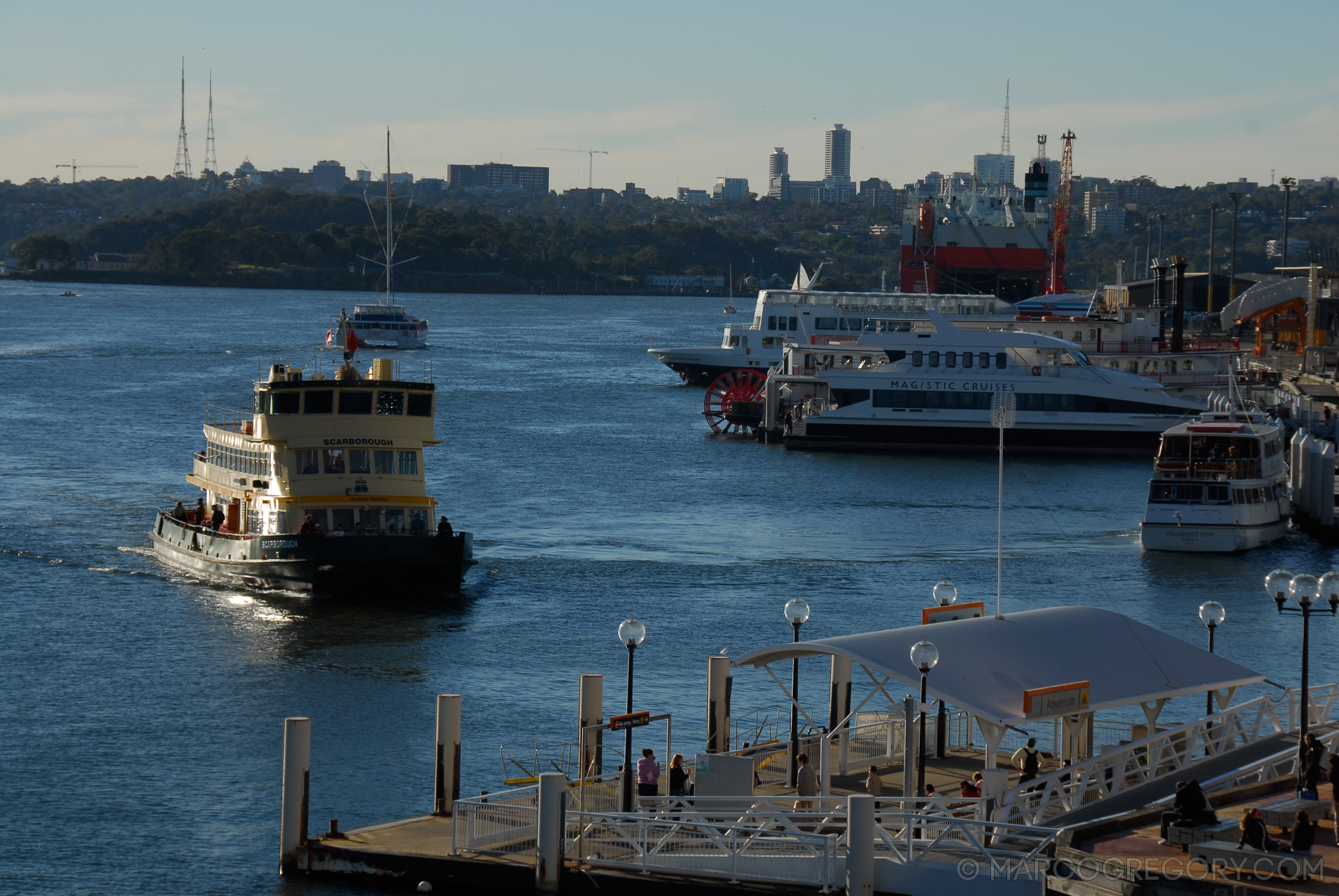 070131 Sydney 2007 - Photo0426 of 626