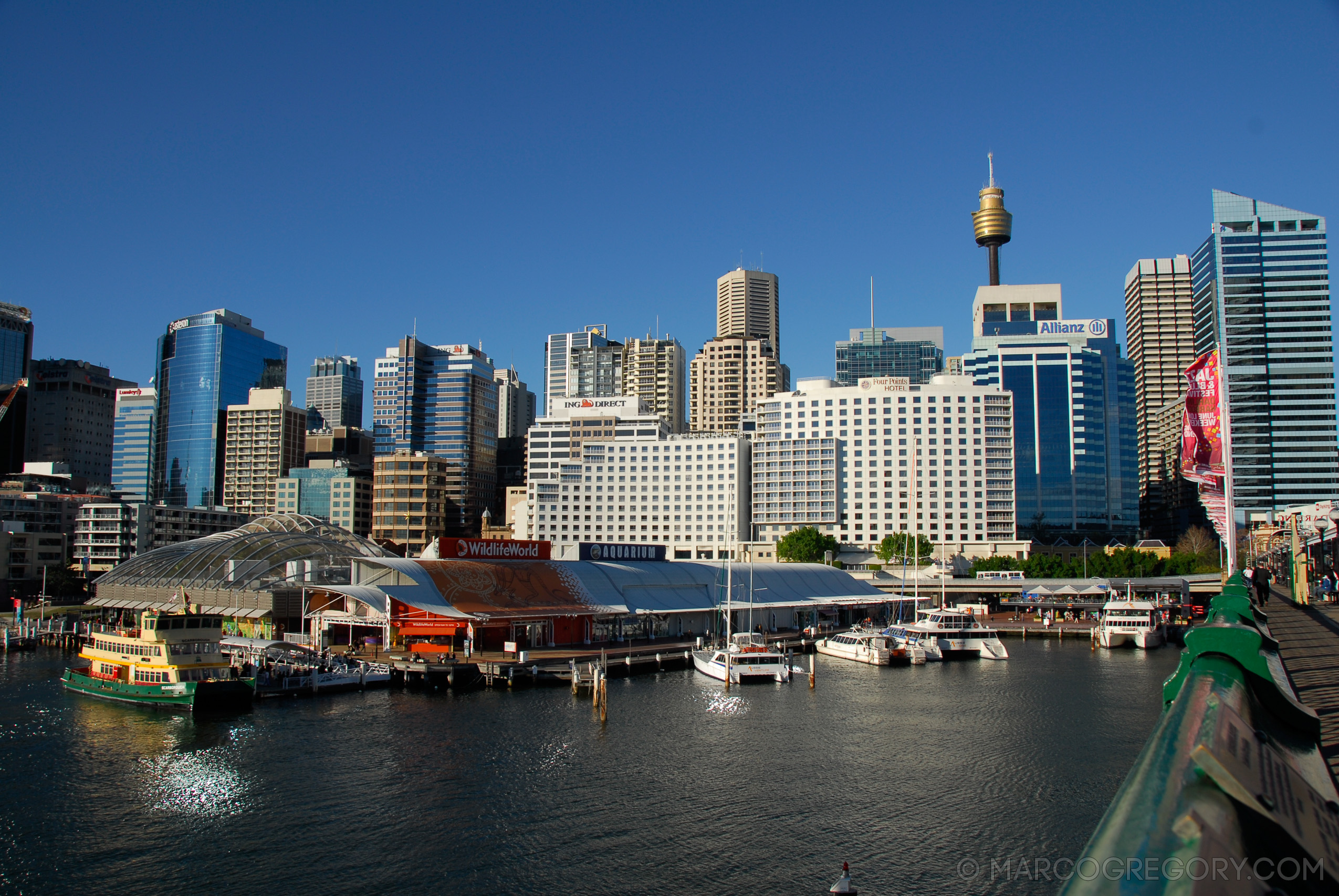 070131 Sydney 2007 - Photo0427 of 626