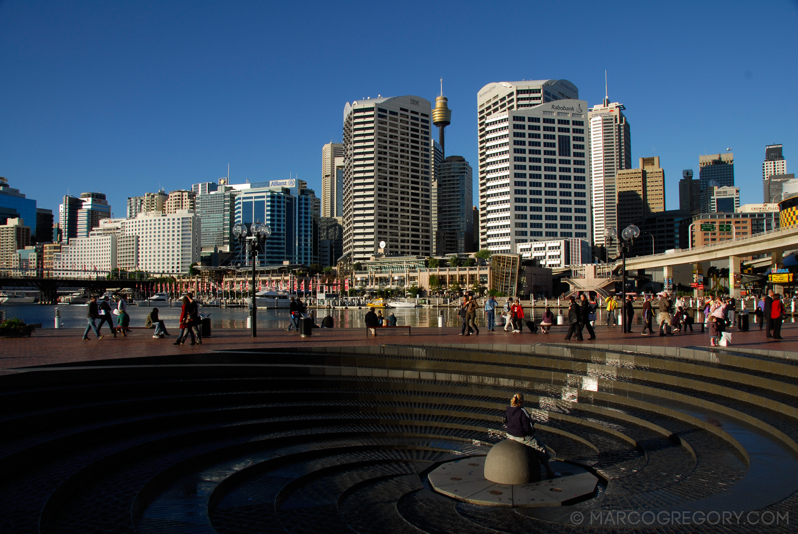 070131 Sydney 2007 - Photo0440 of 626