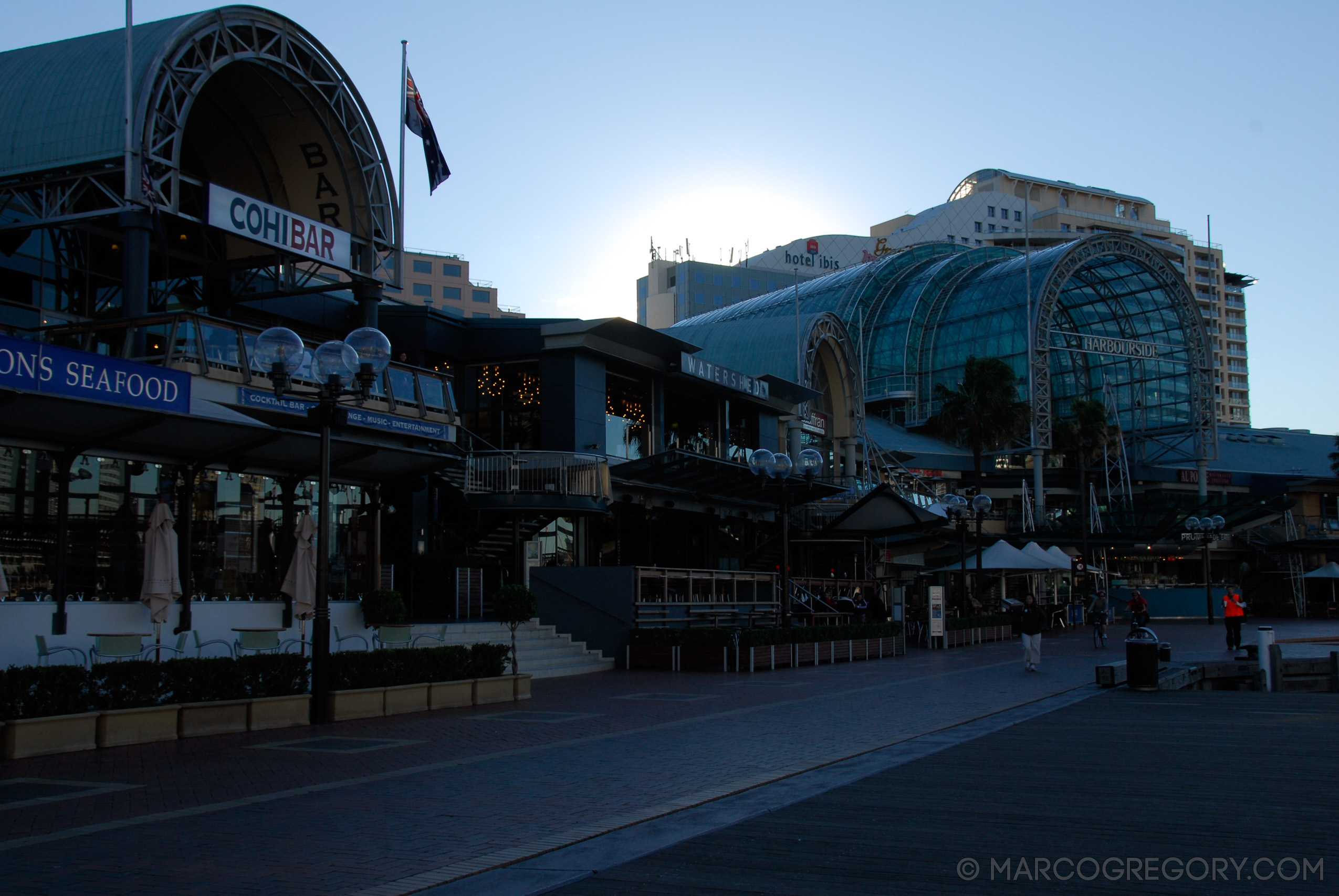 070131 Sydney 2007 - Photo0452 of 626