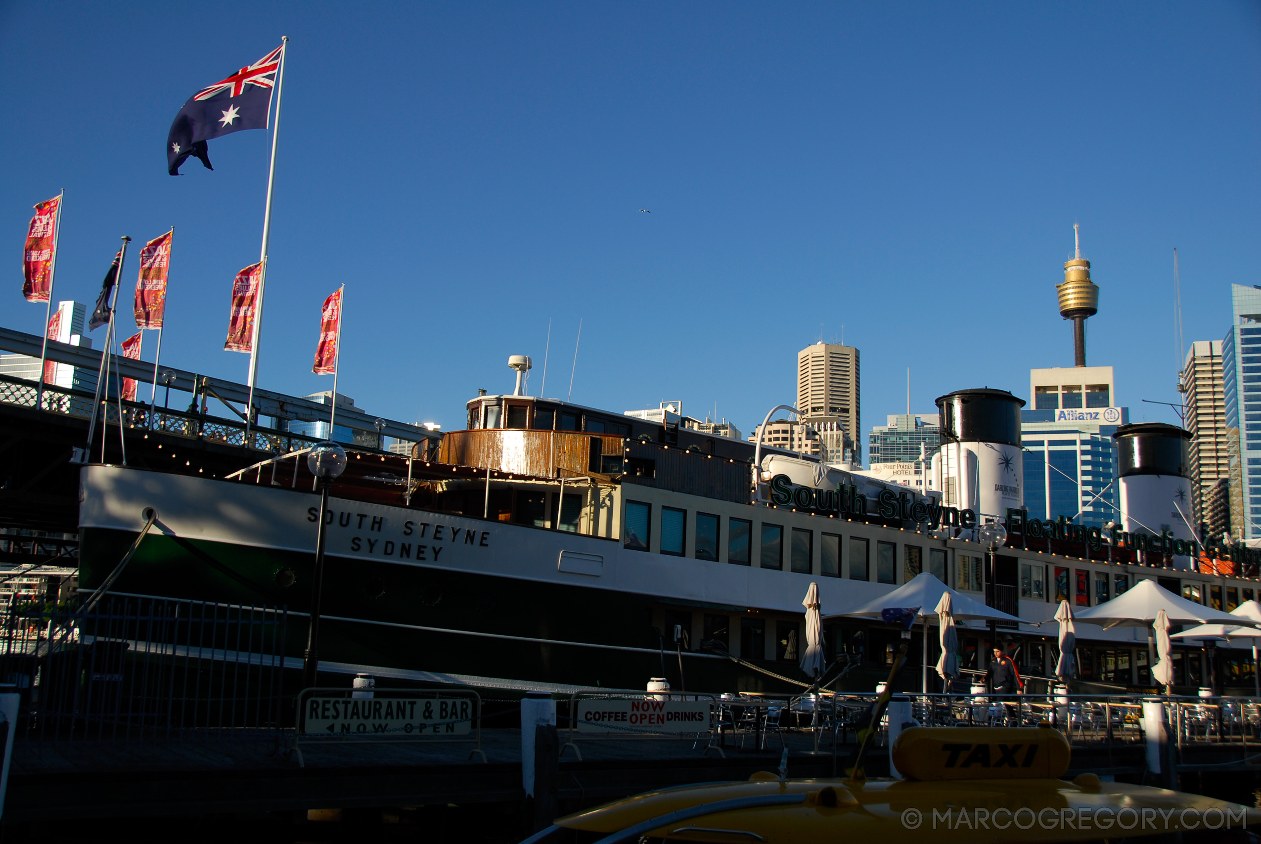 070131 Sydney 2007 - Photo0460 of 626