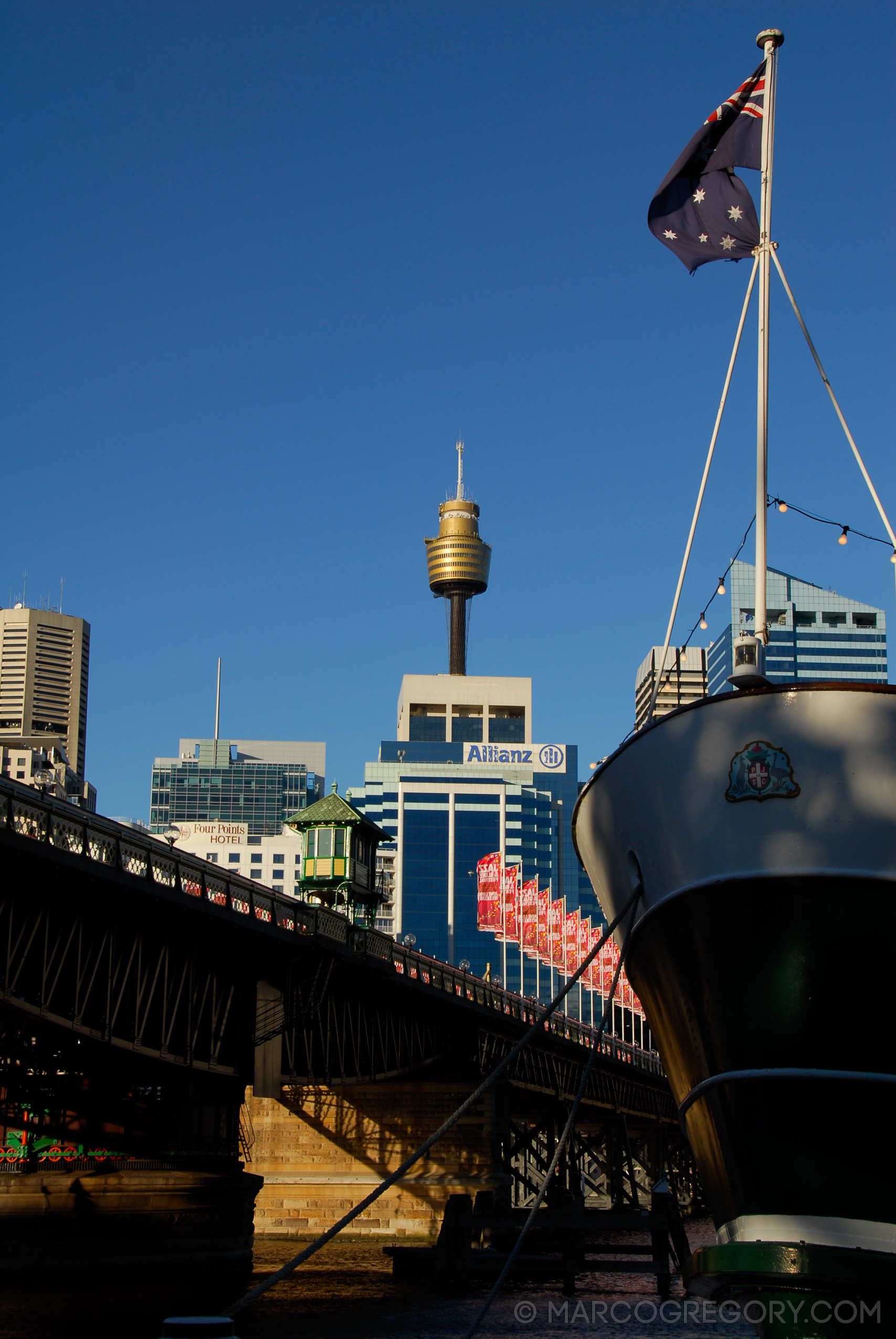 070131 Sydney 2007 - Photo0462 of 626