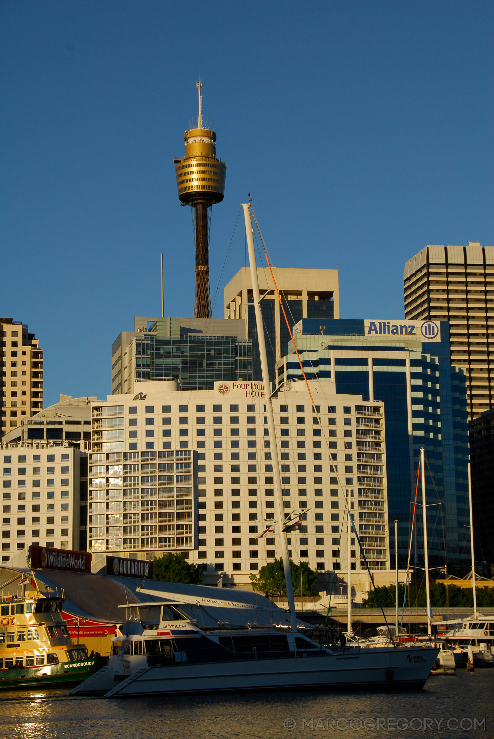 070131 Sydney 2007 - Photo0483 of 626