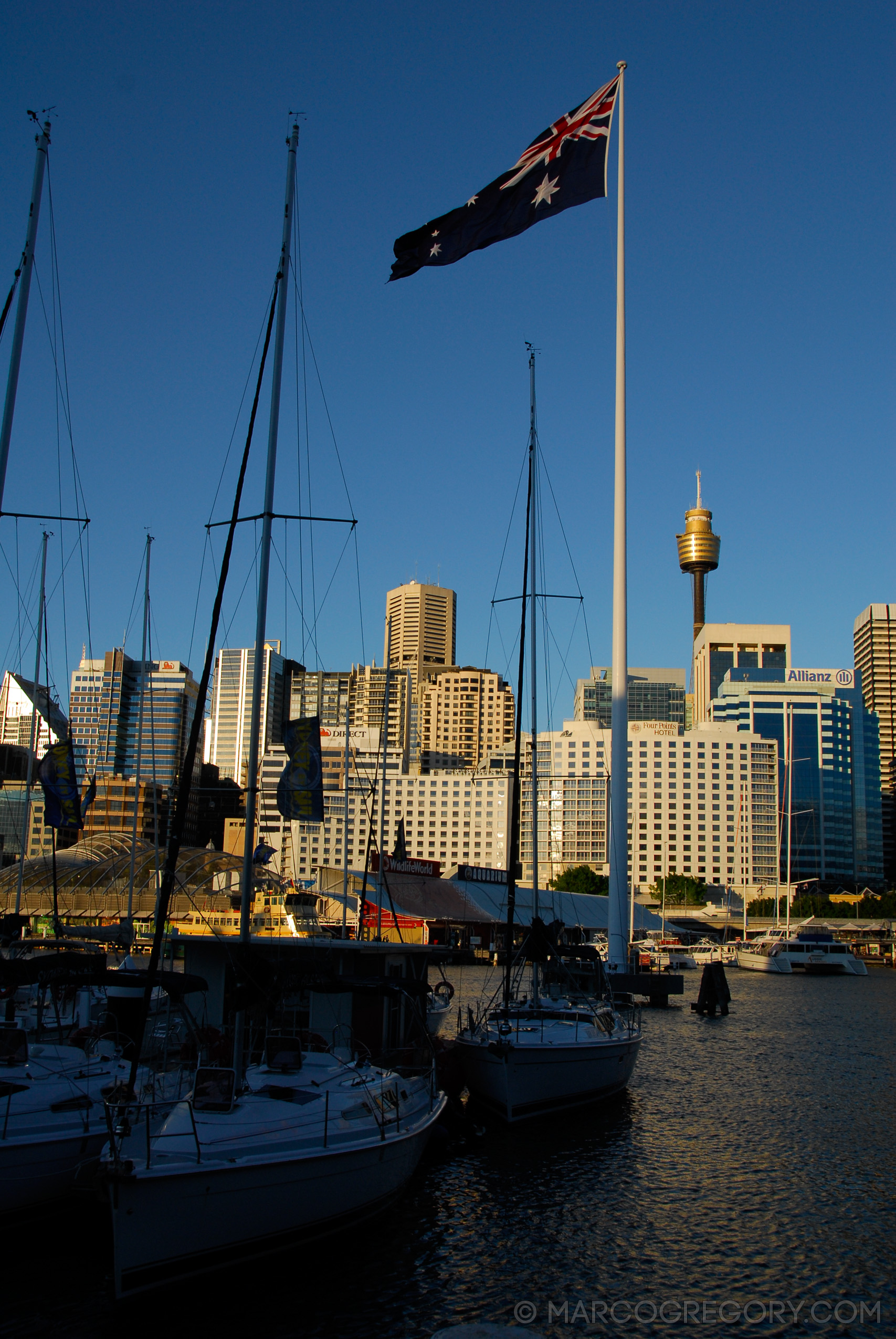 070131 Sydney 2007 - Photo0484 of 626