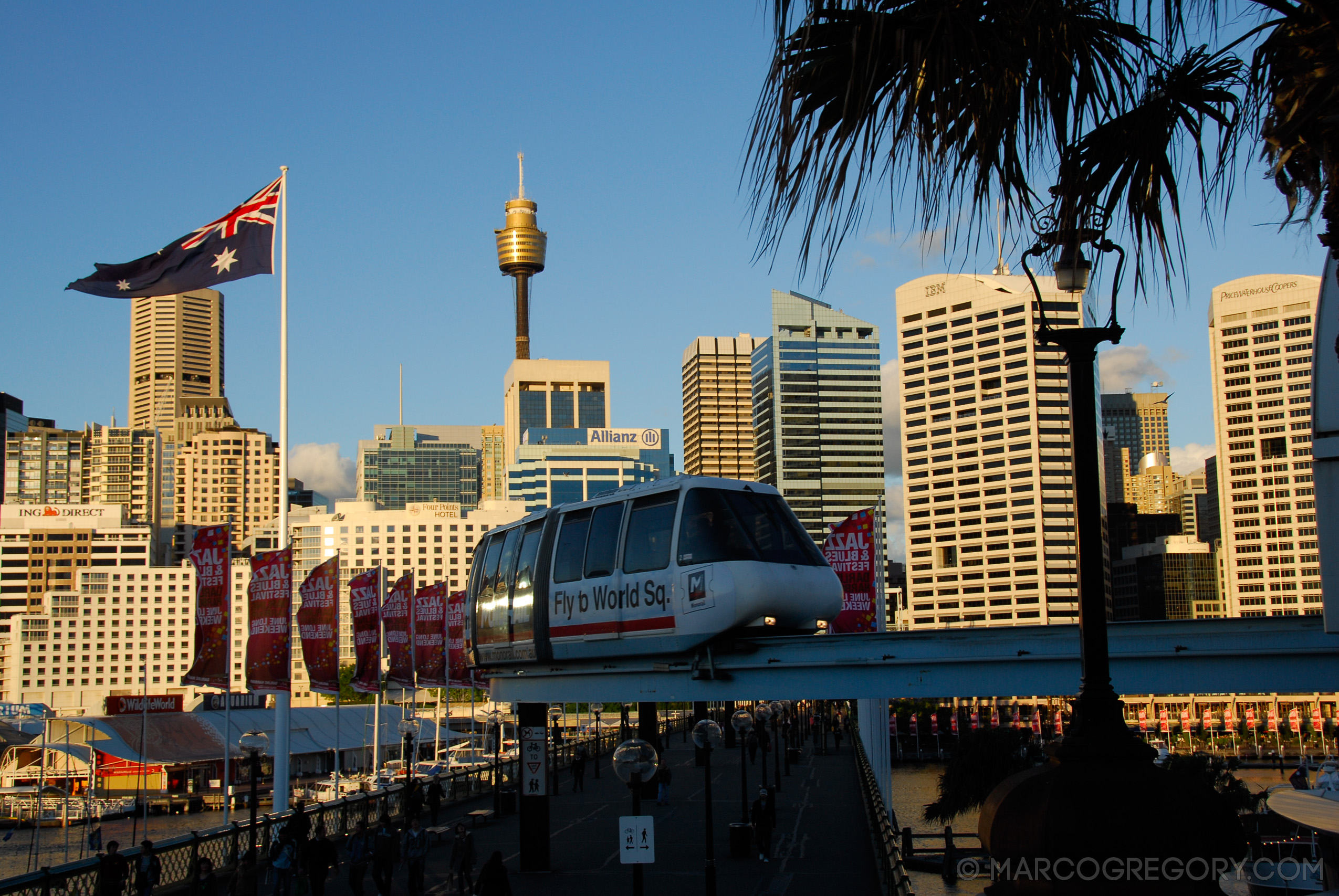 070131 Sydney 2007 - Photo0489 of 626