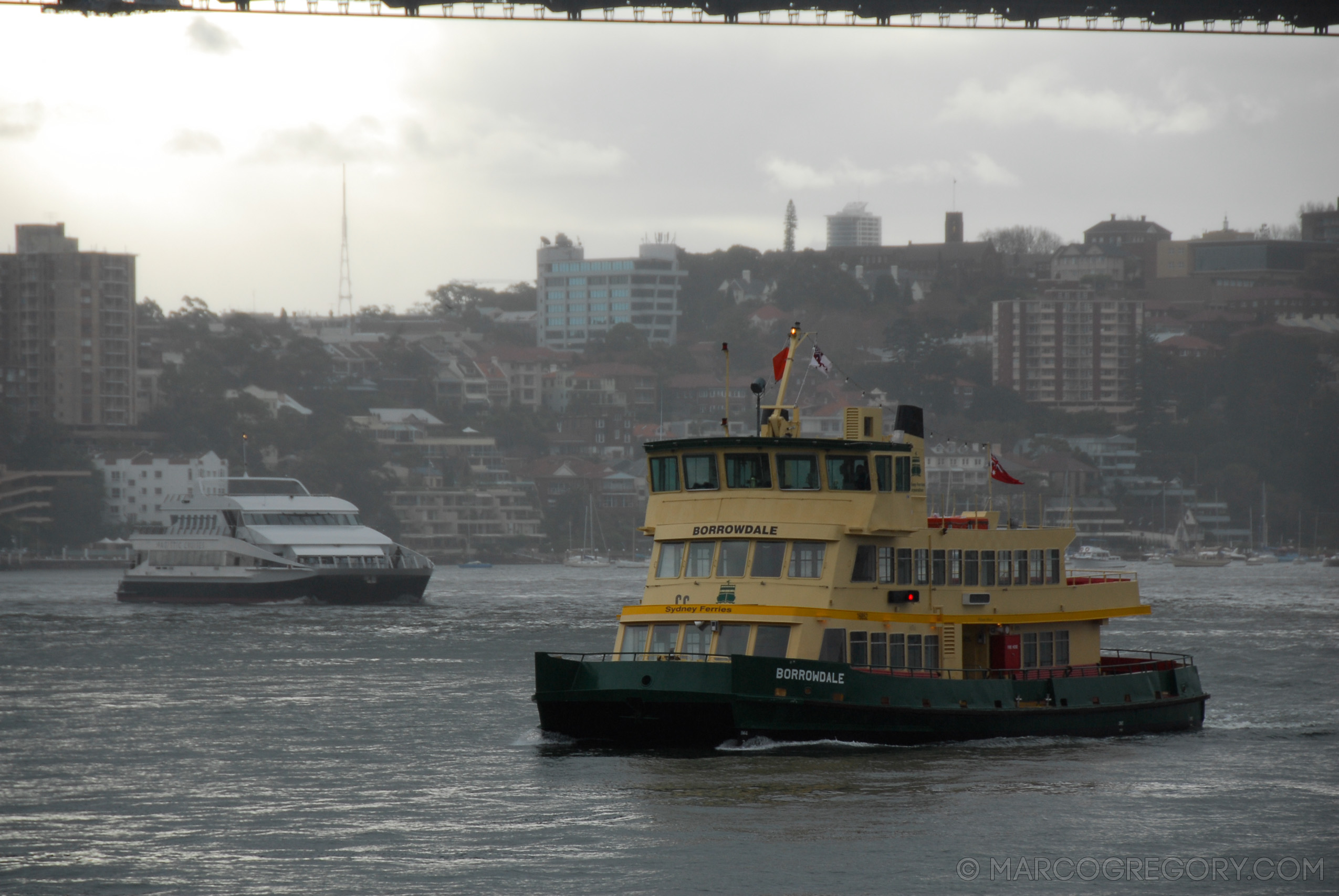 070131 Sydney 2007 - Photo0510 of 626