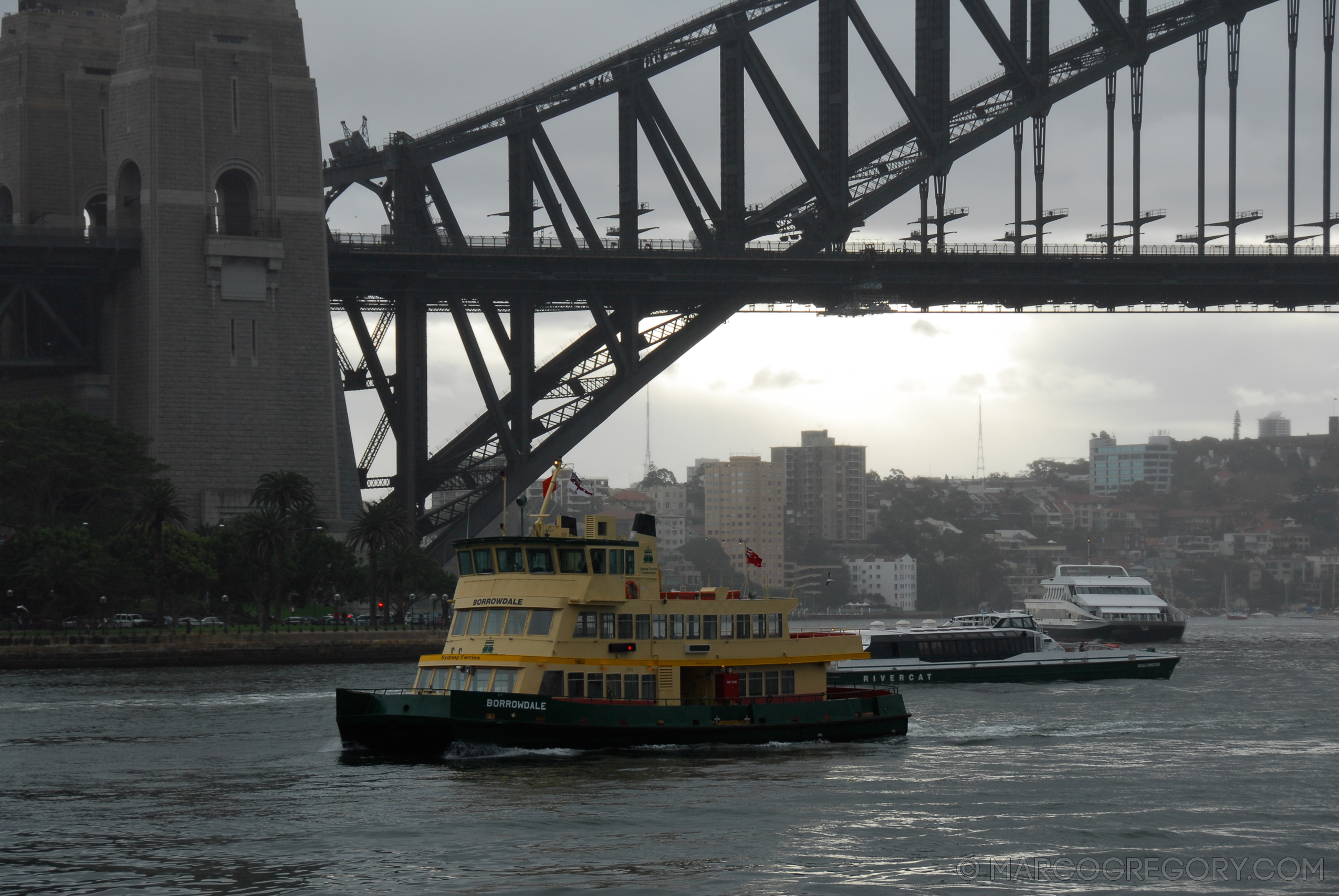 070131 Sydney 2007 - Photo0511 of 626