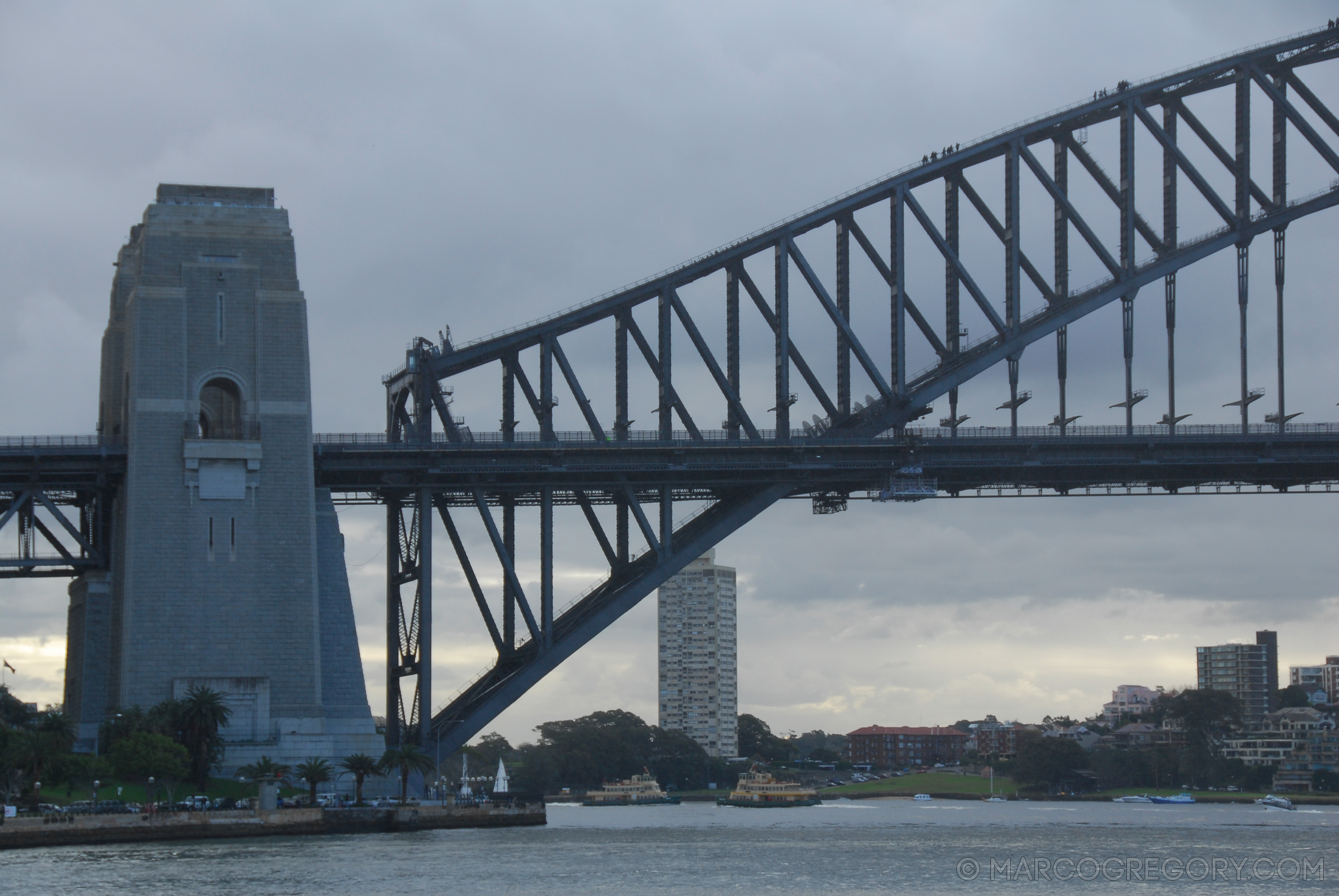 070131 Sydney 2007 - Photo0530 of 626