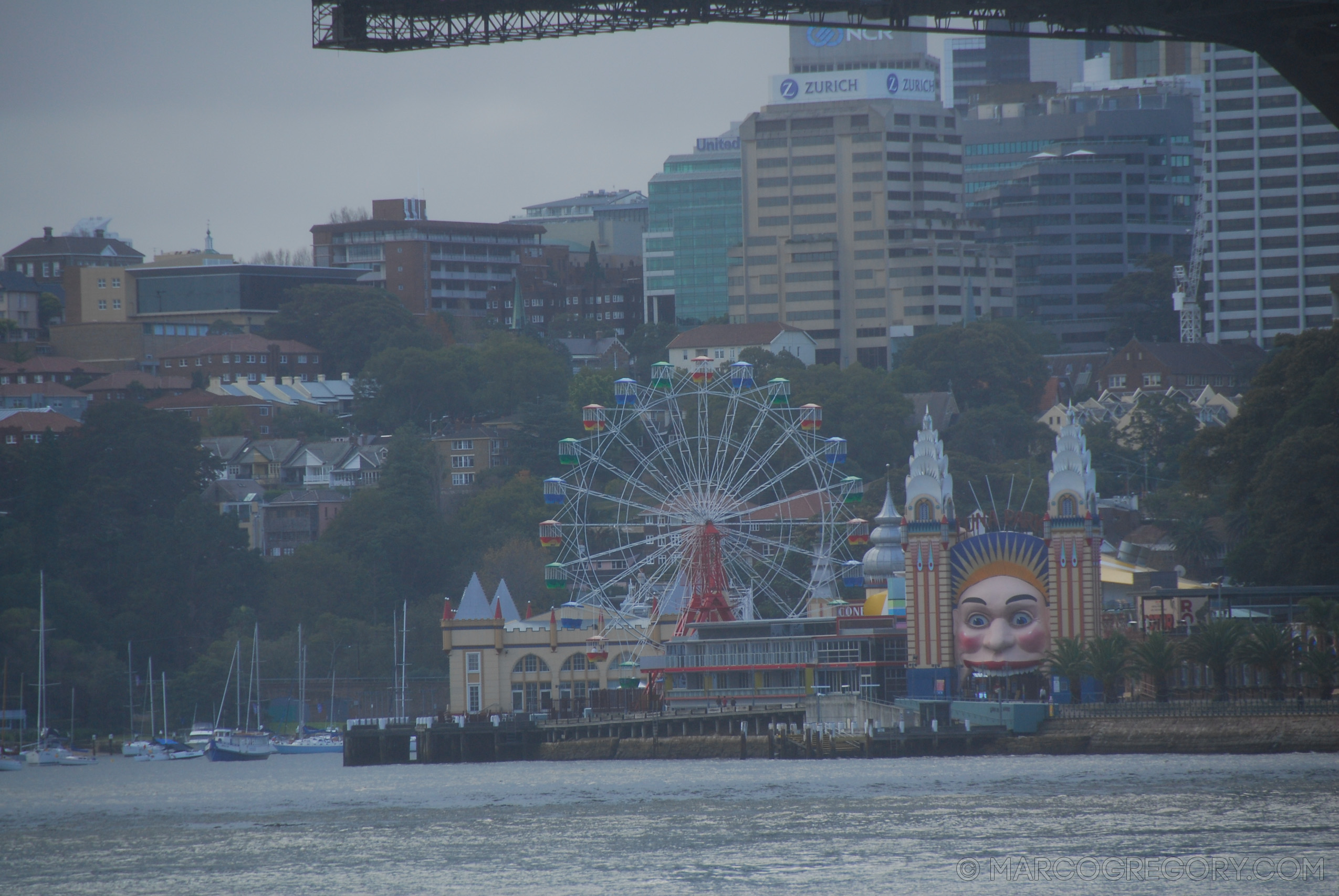 070131 Sydney 2007 - Photo0532 of 626