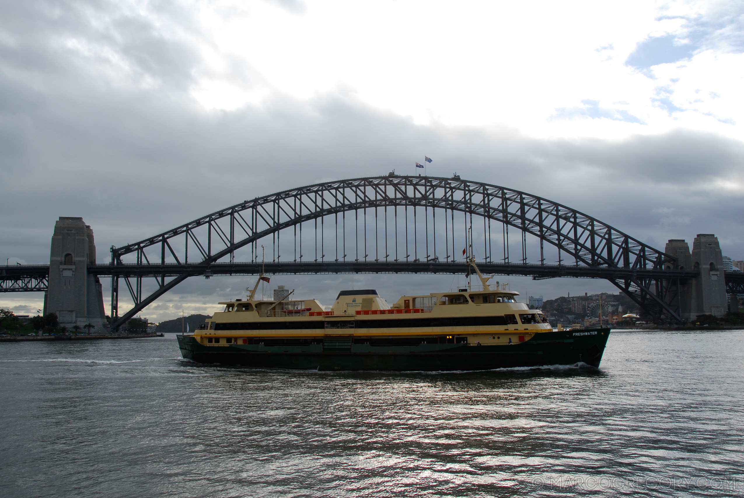 070131 Sydney 2007 - Photo0540 of 626