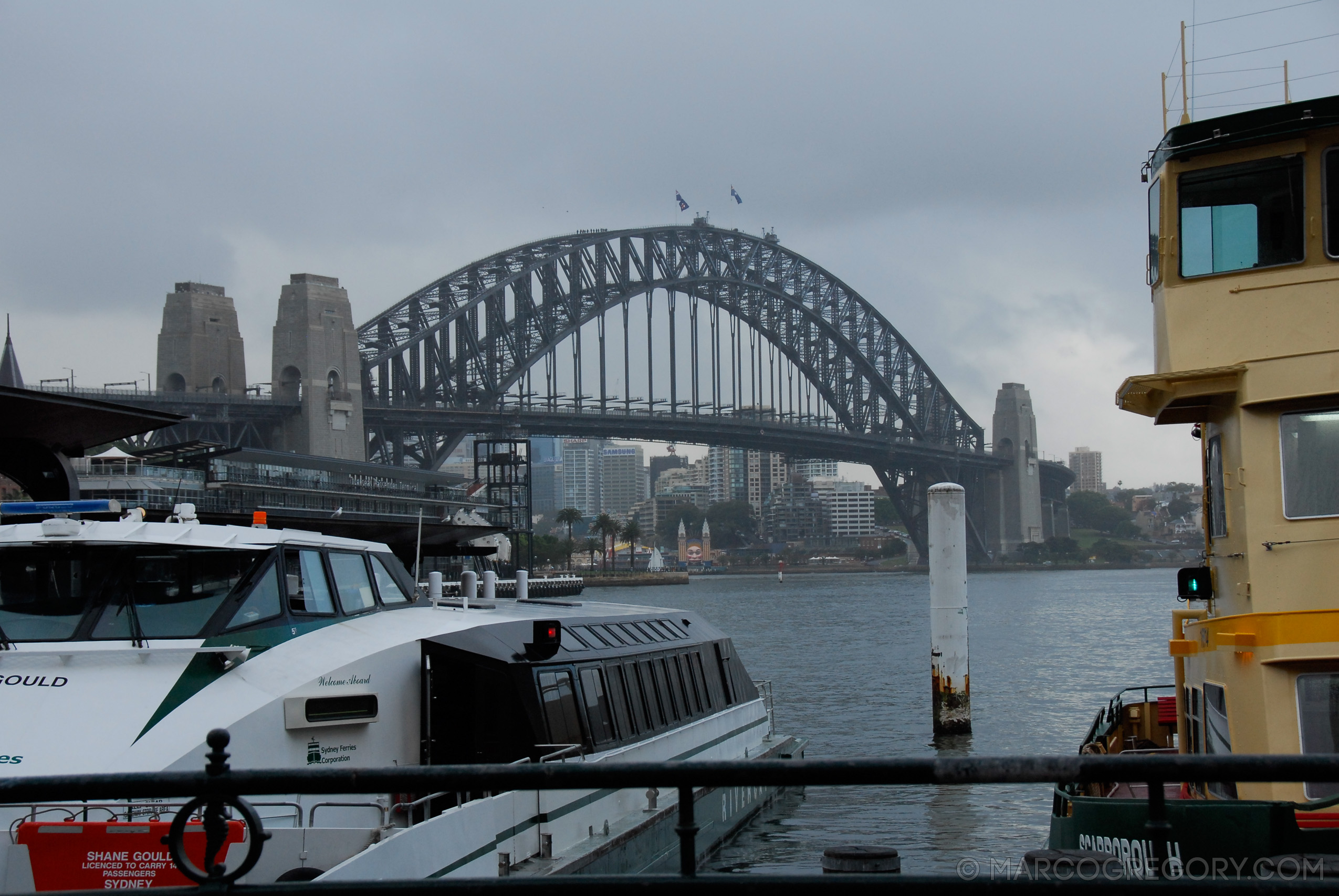 070131 Sydney 2007 - Photo0554 of 626