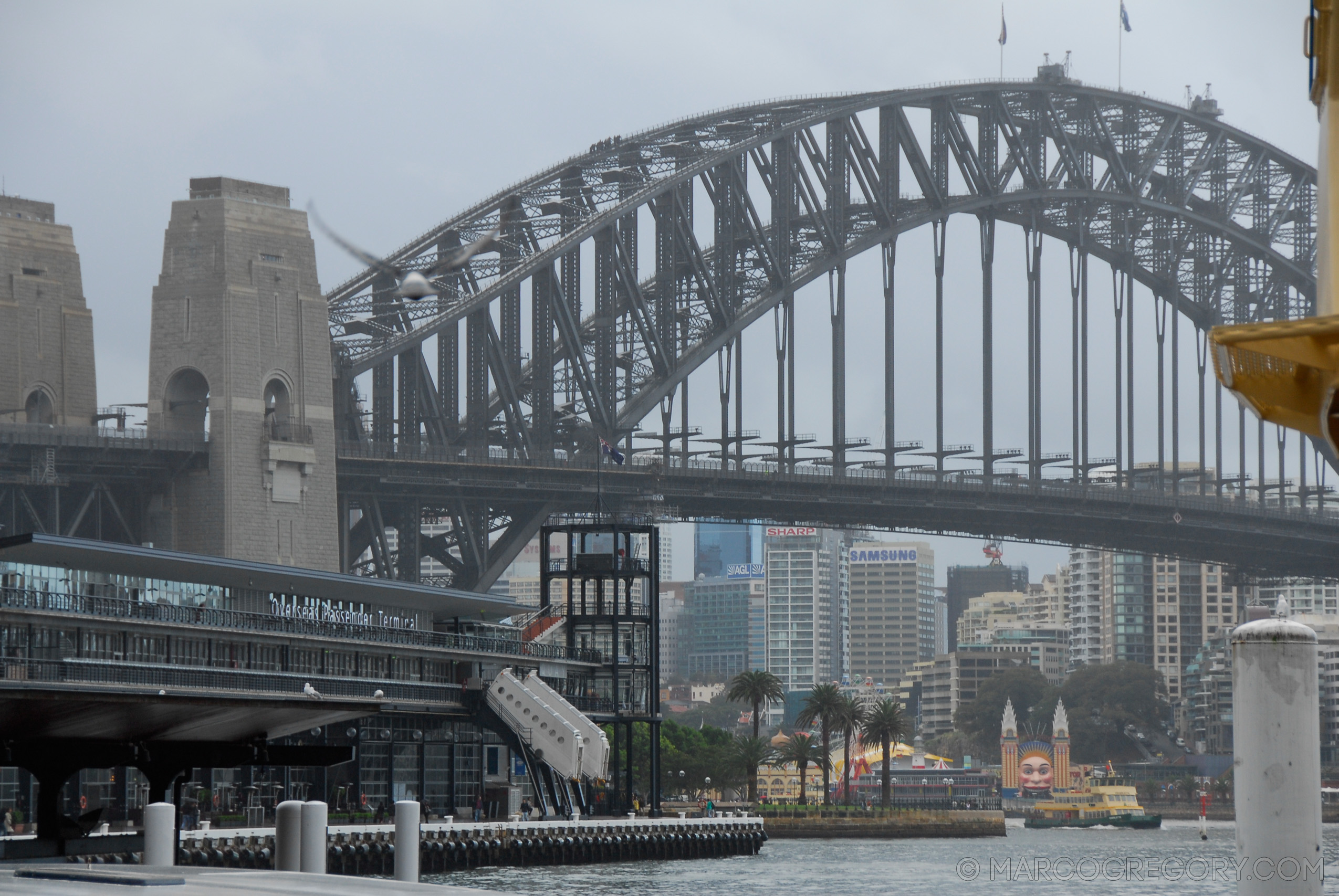 070131 Sydney 2007 - Photo0558 of 626