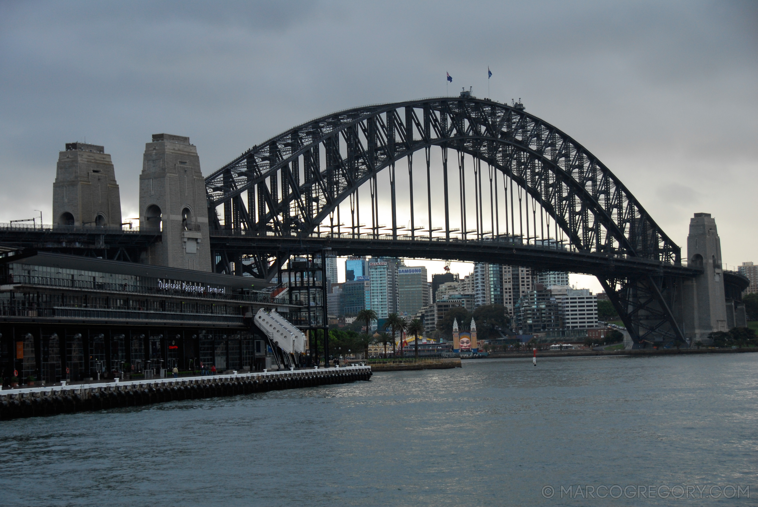 070131 Sydney 2007 - Photo0562 of 626