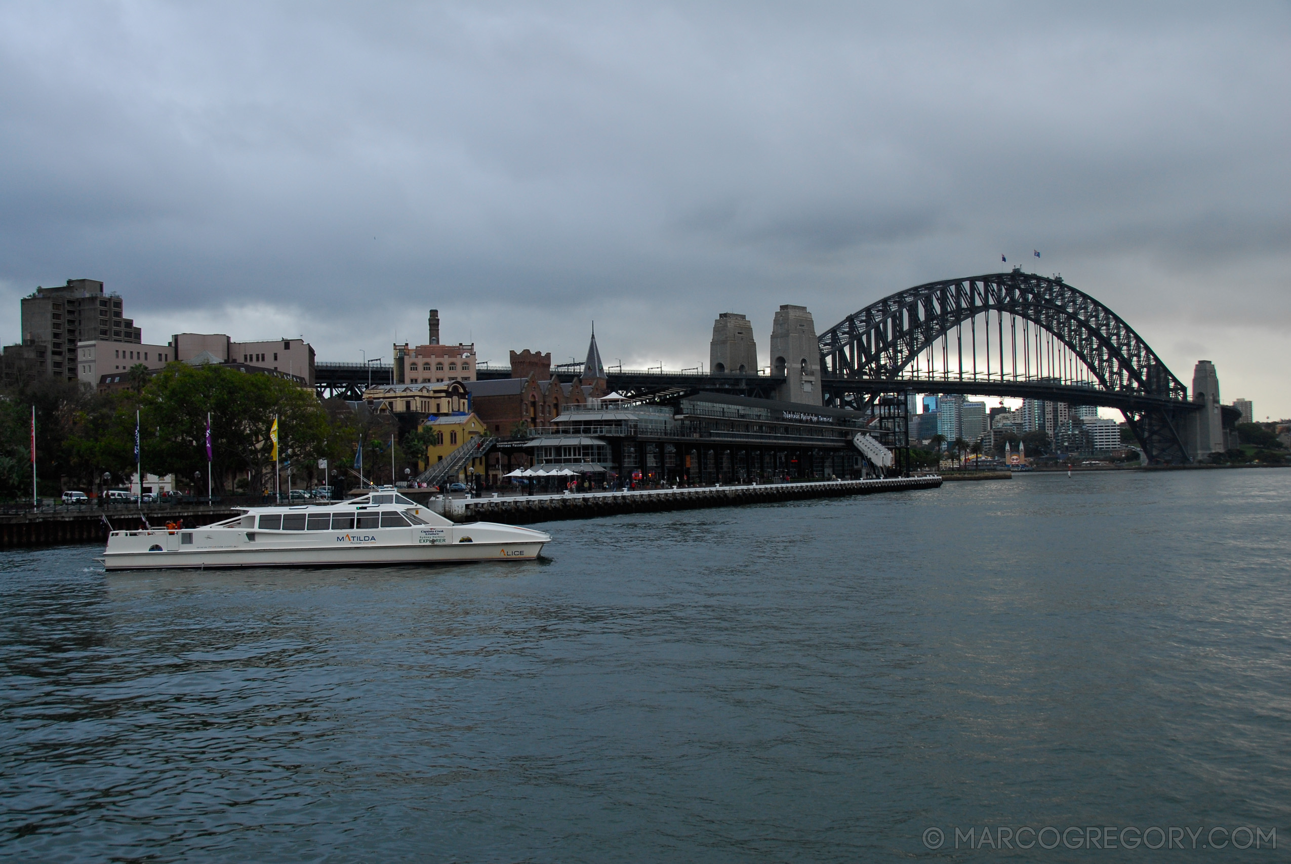 070131 Sydney 2007 - Photo0563 of 626