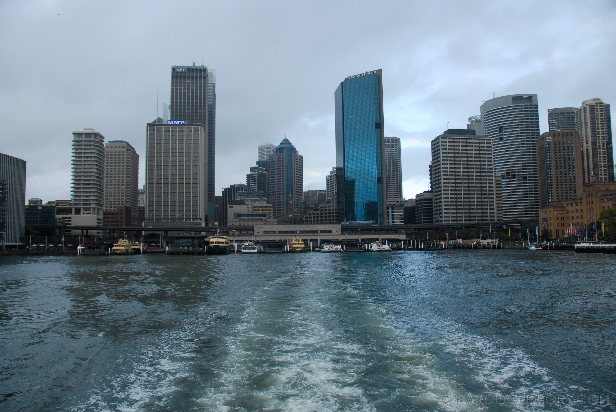 070131 Sydney 2007 - Photo0566 of 626