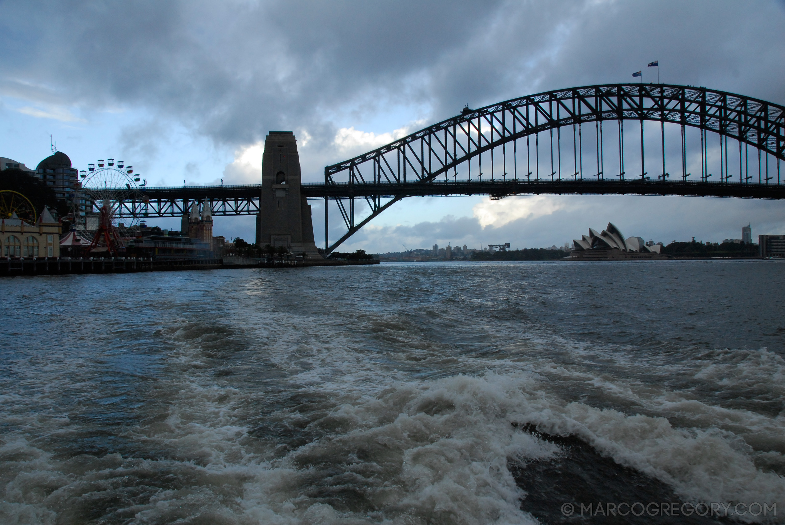 070131 Sydney 2007 - Photo0578 of 626