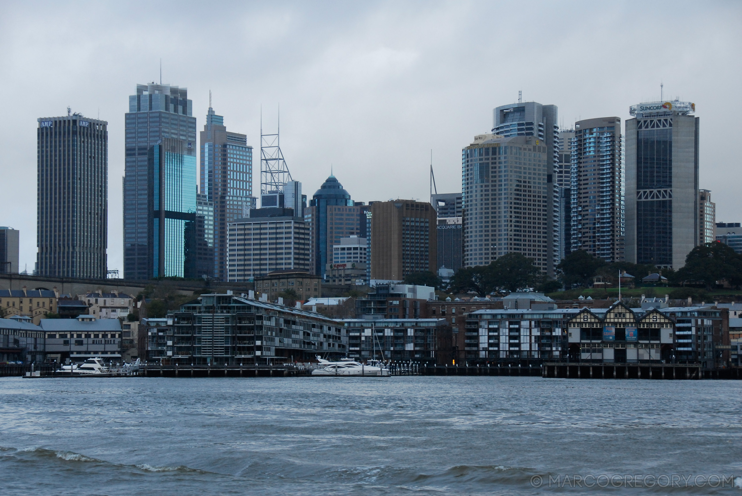 070131 Sydney 2007 - Photo0582 of 626