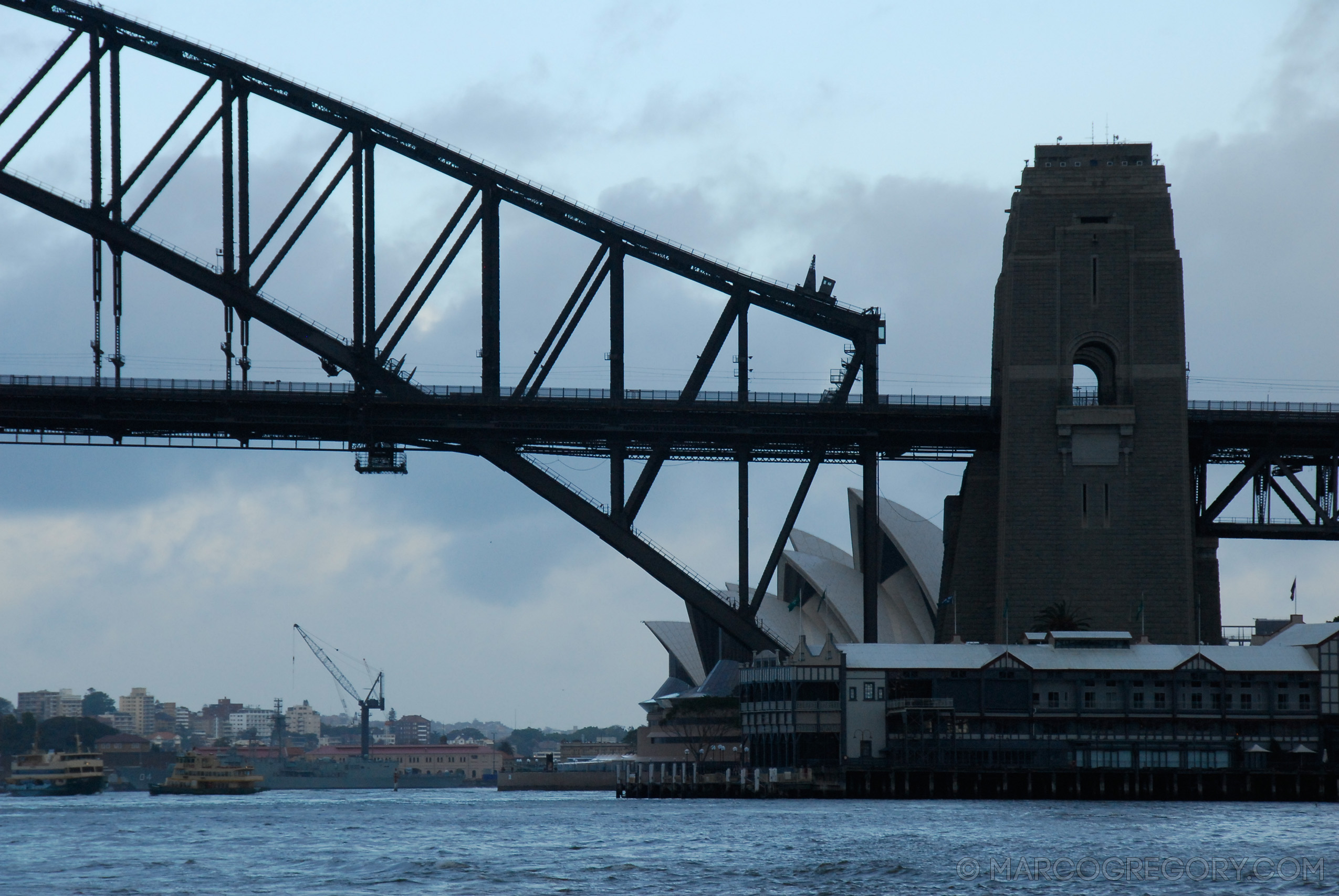 070131 Sydney 2007 - Photo0583 of 626