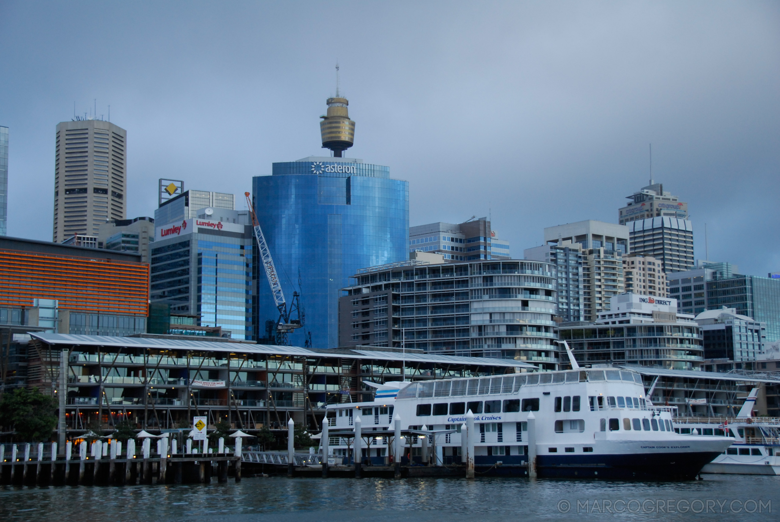 070131 Sydney 2007 - Photo0592 of 626