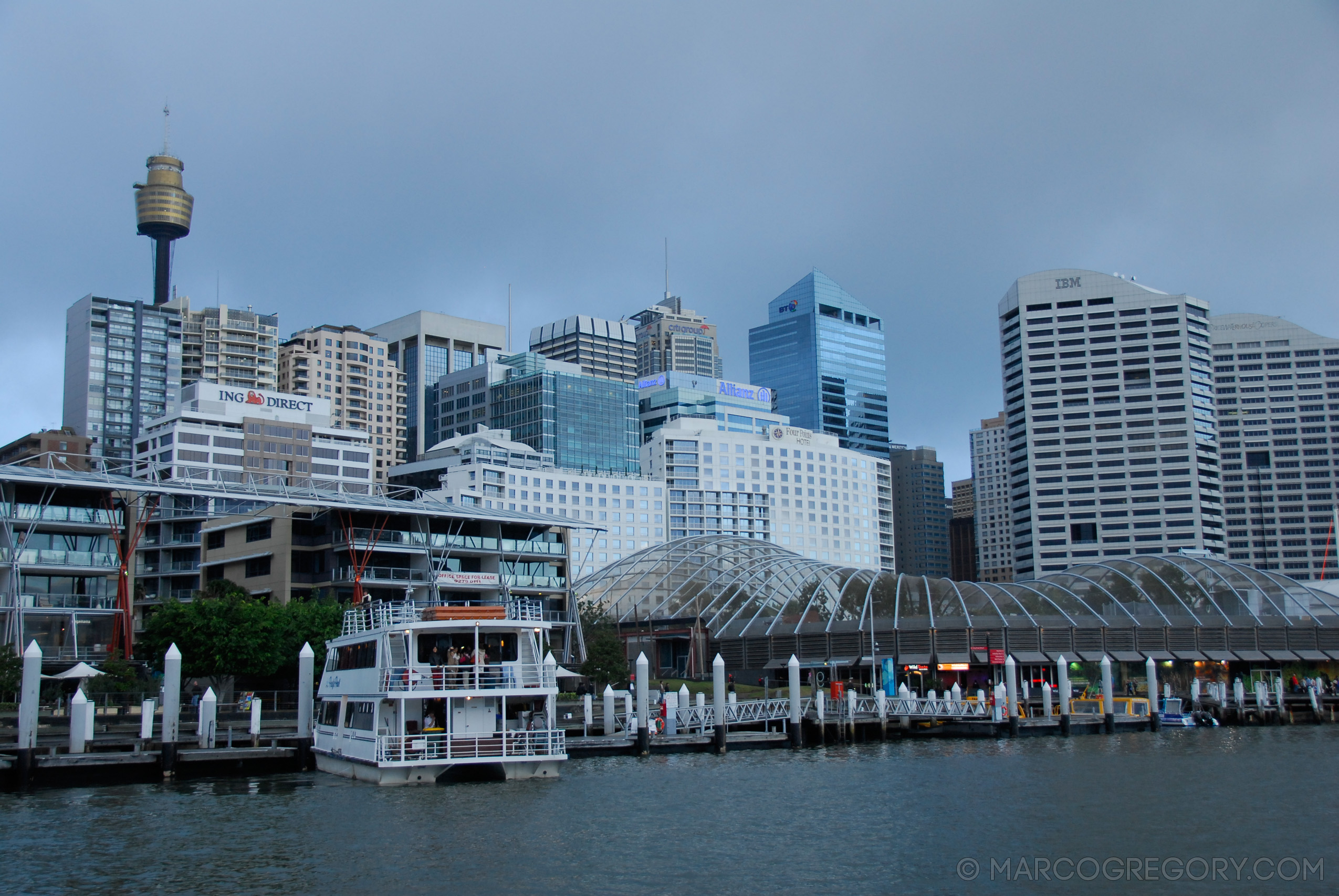 070131 Sydney 2007 - Photo0596 of 626