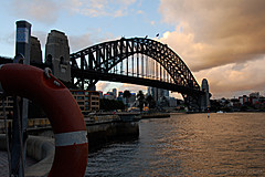 070131 Sydney 2007 - Photo 0080