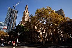 070131 Sydney 2007 - Photo 0158