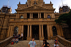 070131 Sydney 2007 - Photo 0160