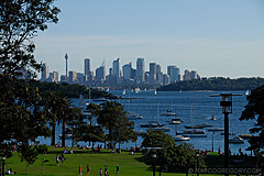 070131 Sydney 2007 - Photo 0267
