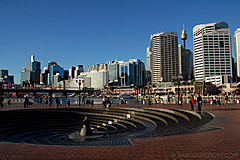 070131 Sydney 2007 - Photo 0441