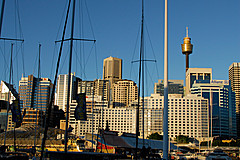 070131 Sydney 2007 - Photo 0484