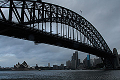070131 Sydney 2007 - Photo 0574