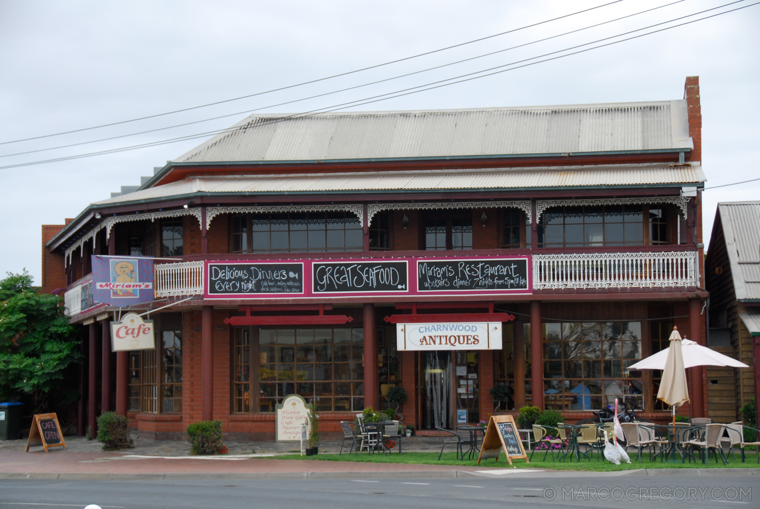 070226 Australia 2007 - Photo1014 of 1241